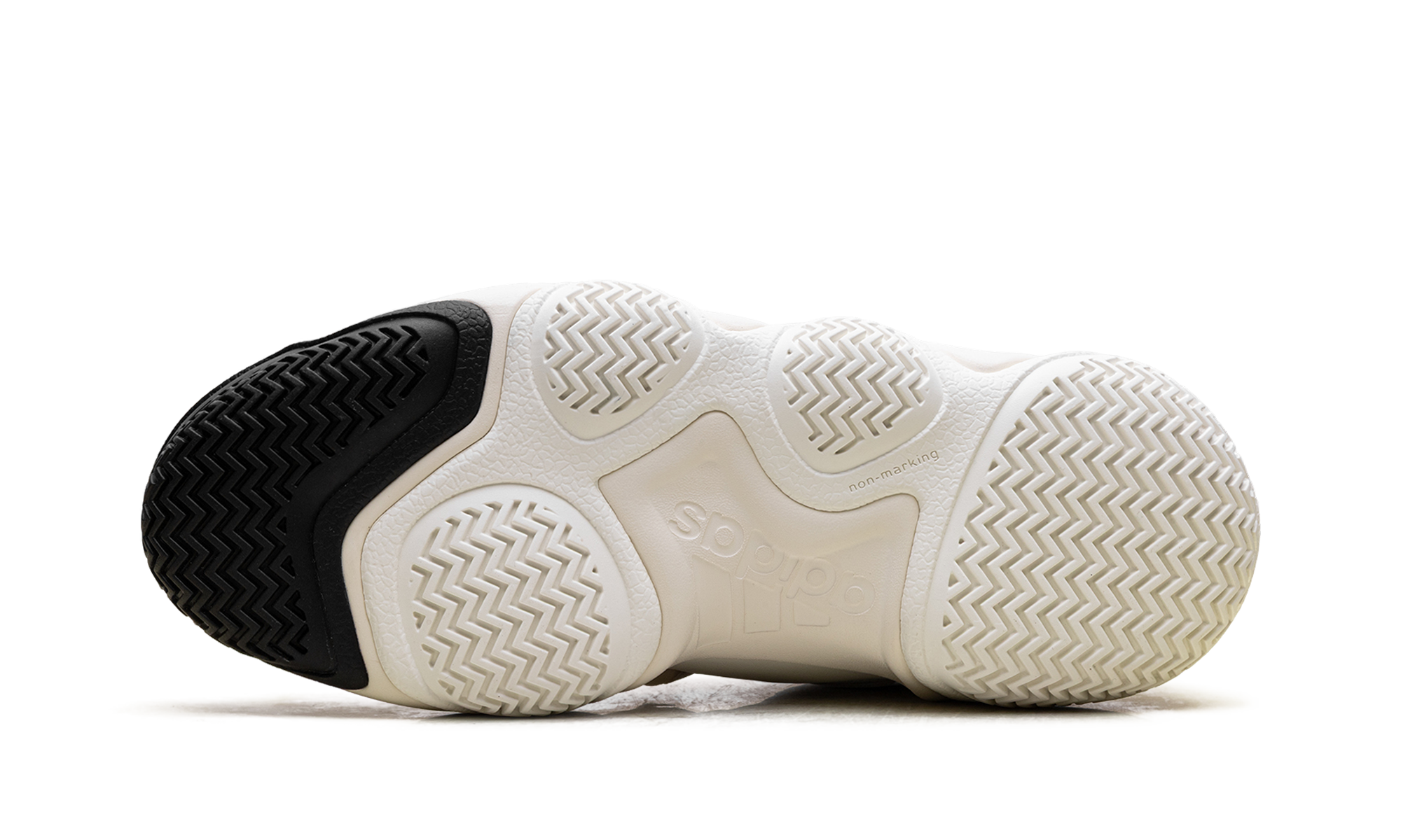 Y-3 Megaball "Off White"