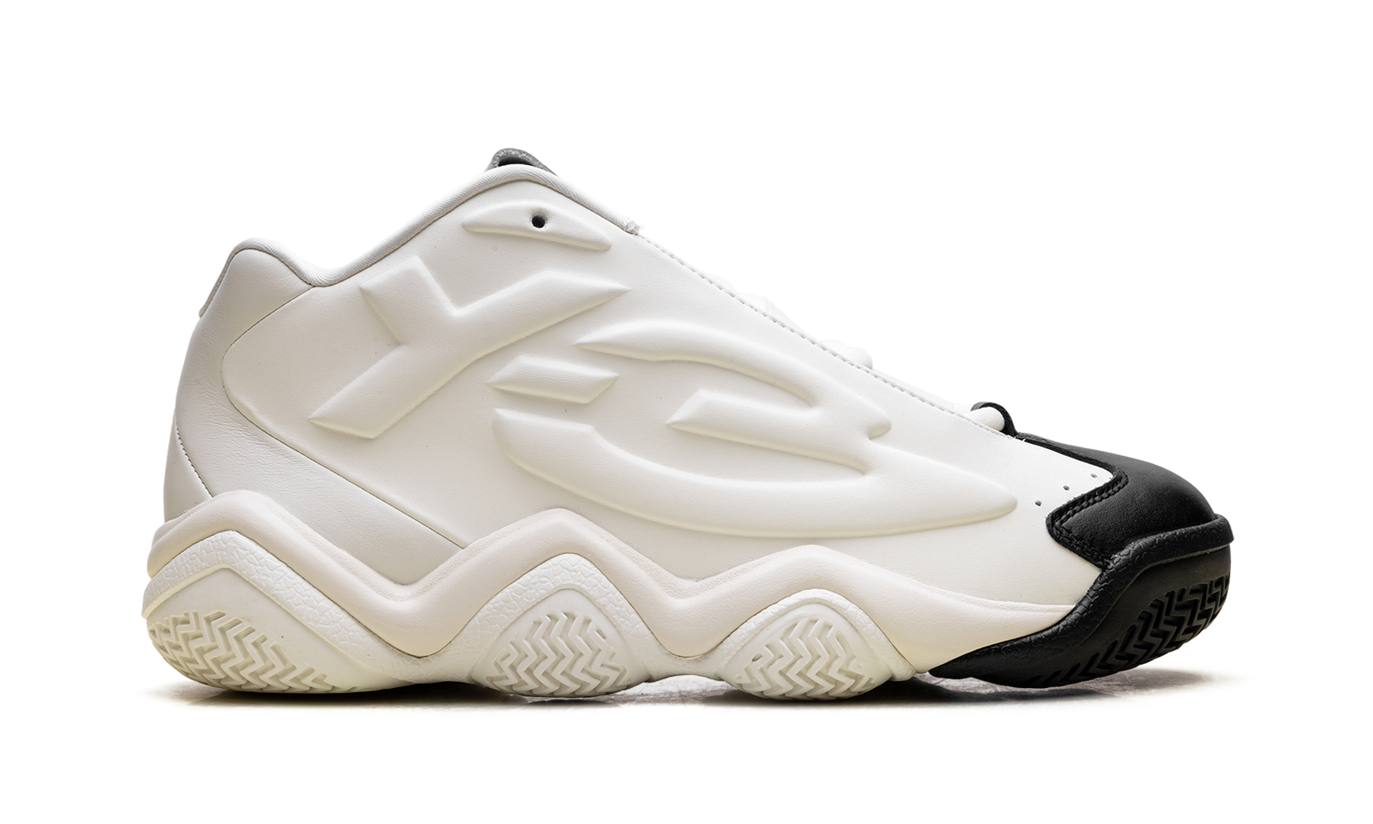 Y-3 Megaball "Off White"