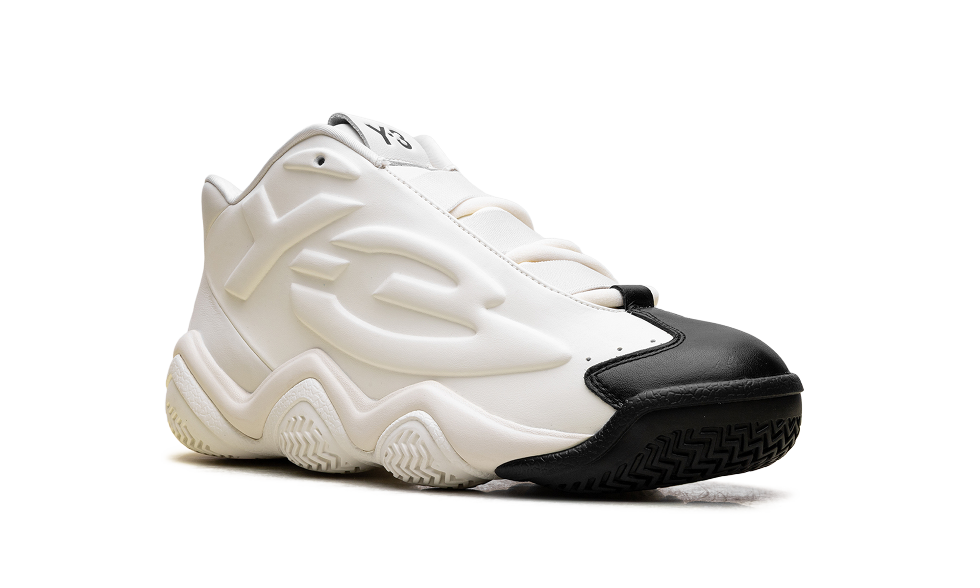Y-3 Megaball "Off White"