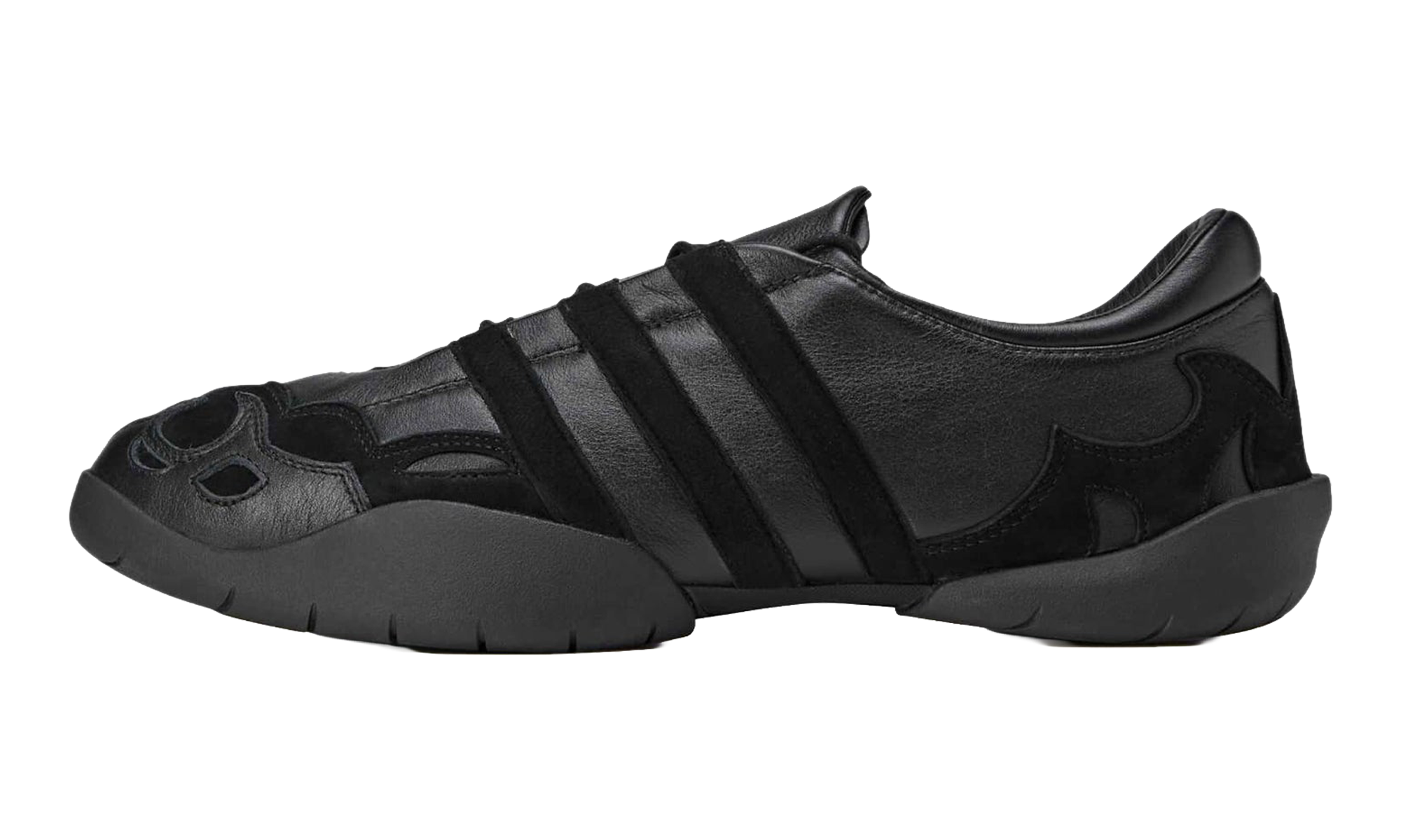 Y-3 Regu 2002 "Black"