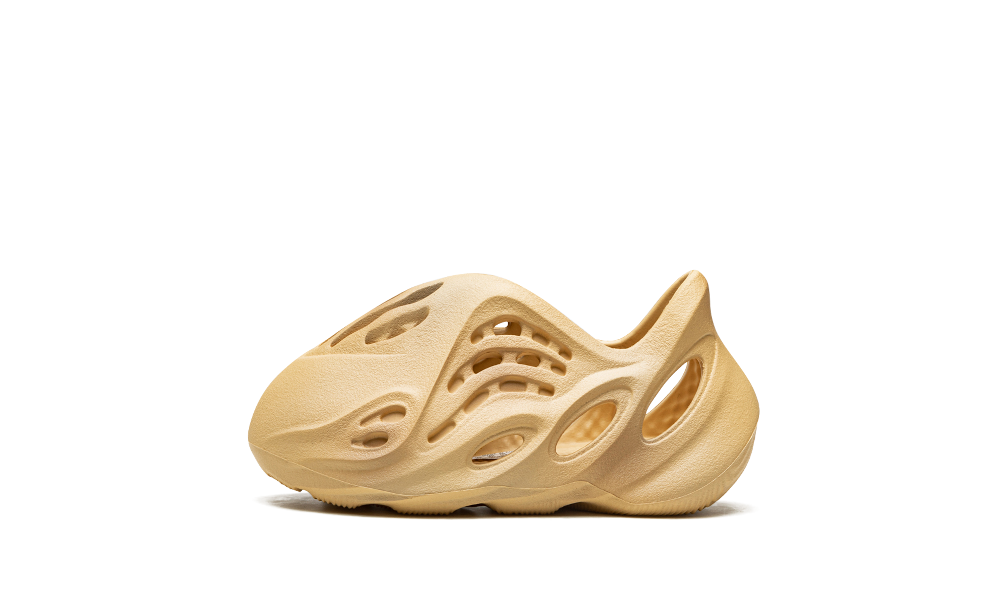 Yzy Foam Rnr Infant "Desert Sand"