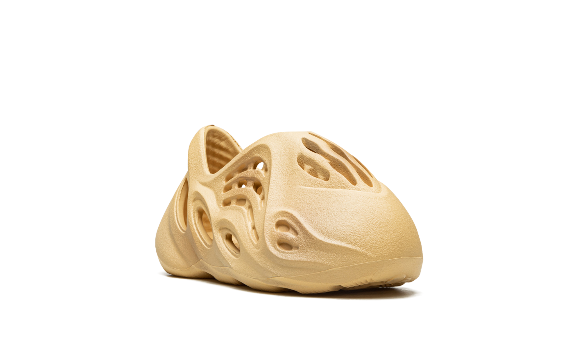 Yzy Foam Rnr Infant "Desert Sand"