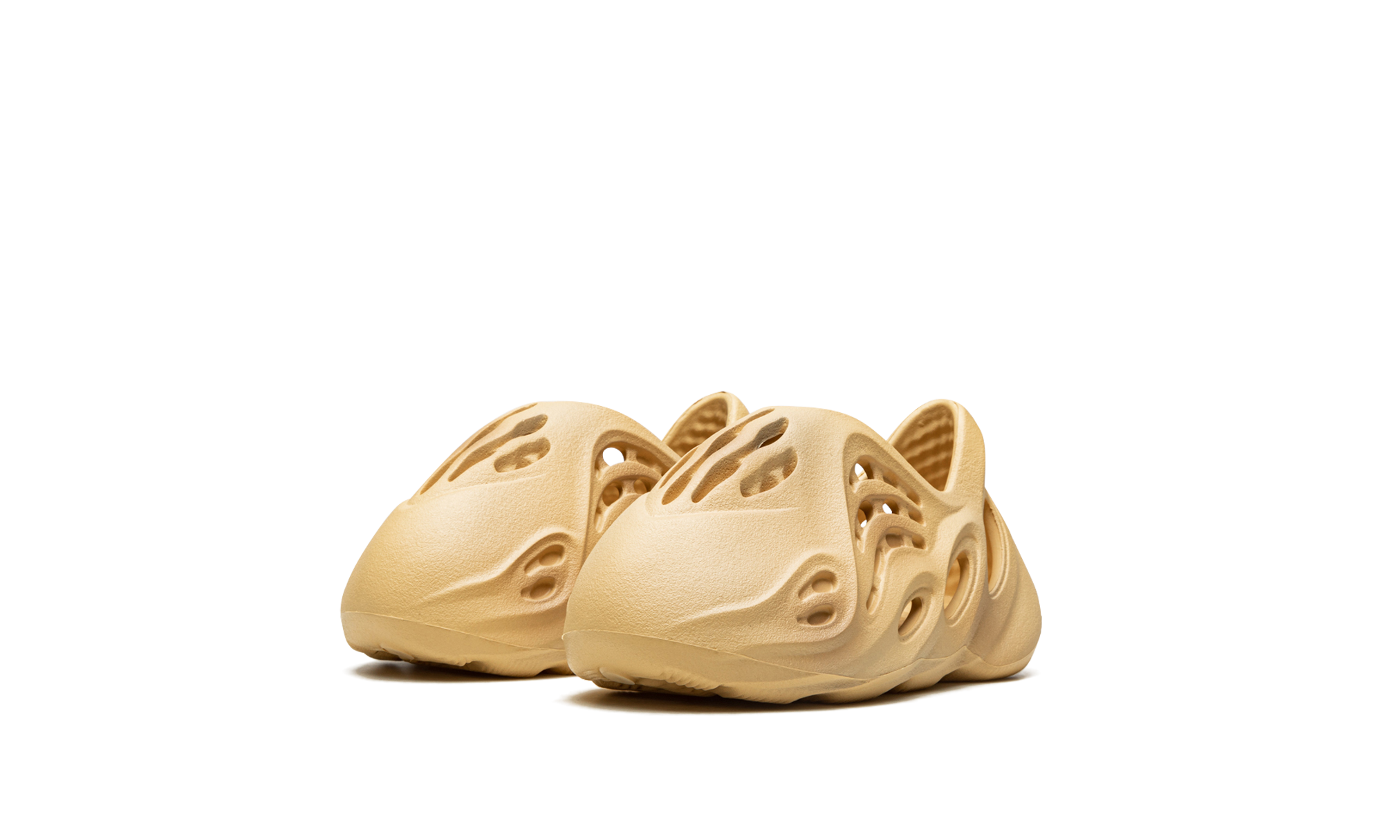 Yzy Foam Rnr Infant "Desert Sand"