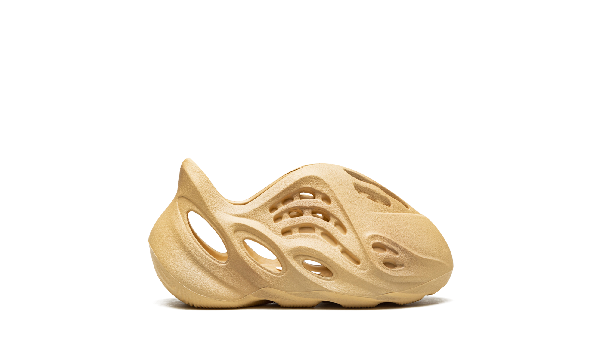 Yzy Foam Rnr Infant "Desert Sand"
