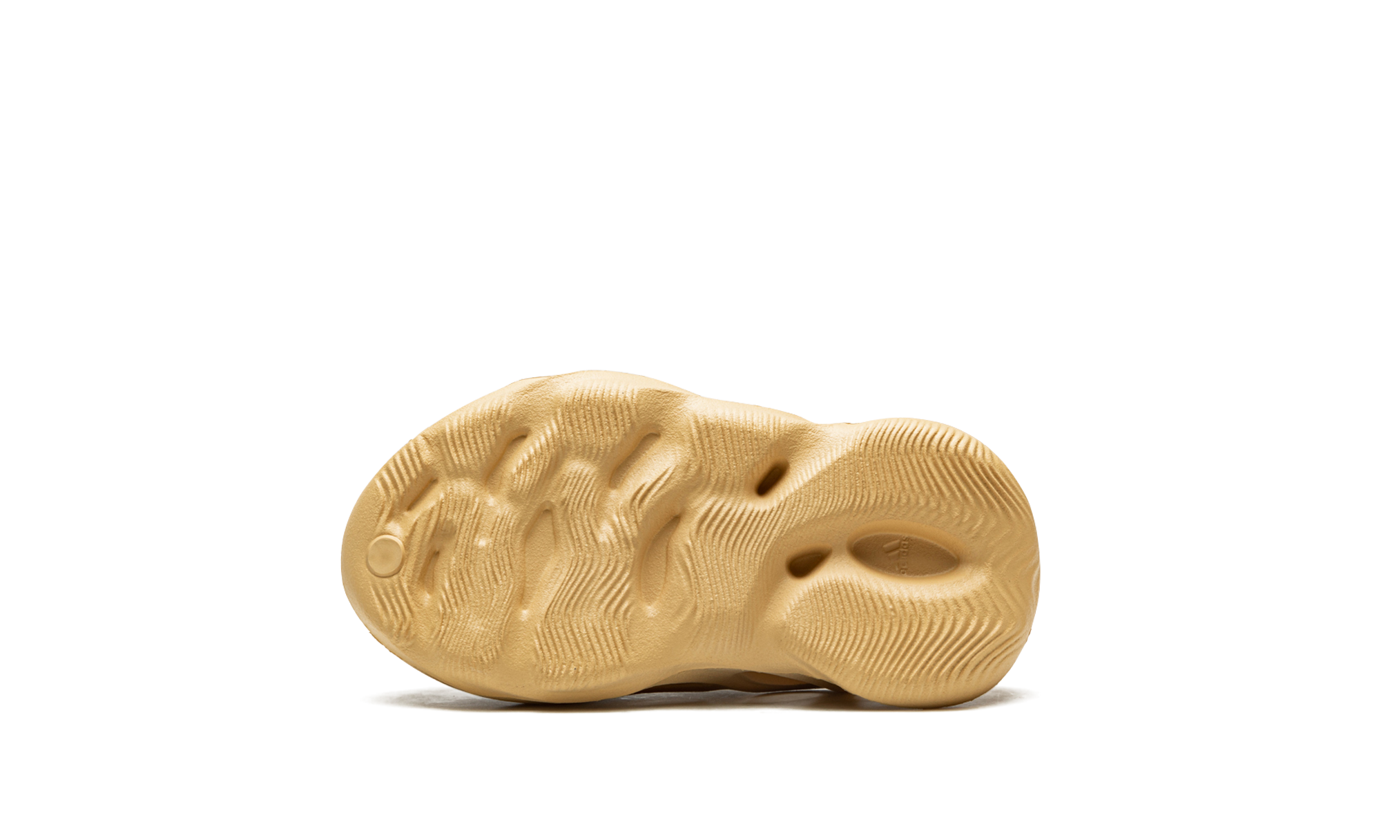 Yzy Foam Rnr Infant "Desert Sand"