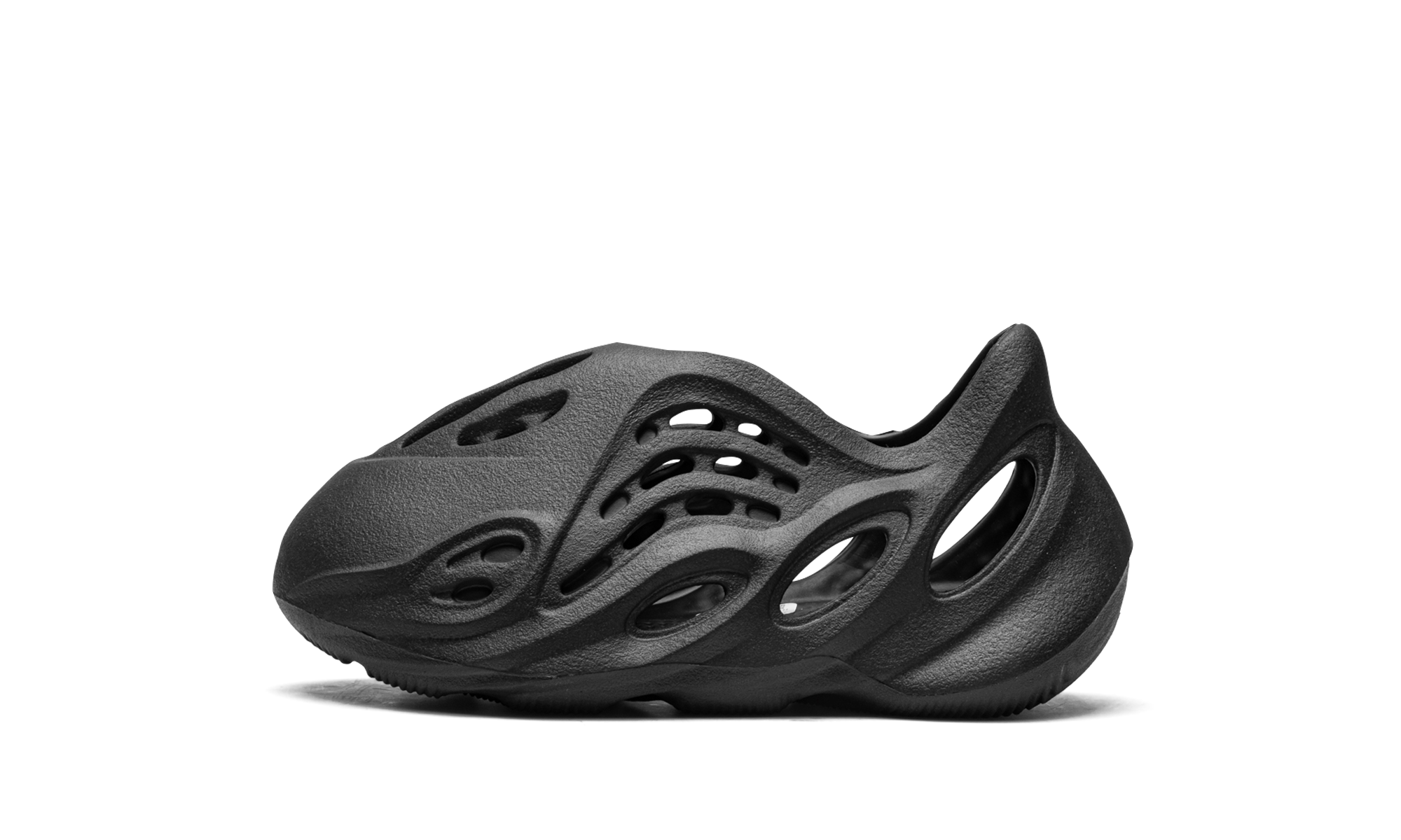 Yzy Foam Rnr Kids "Onyx"