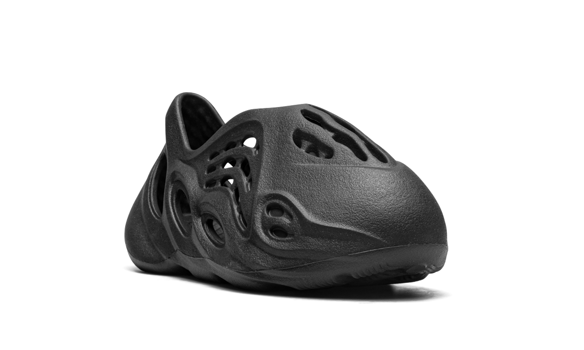 Yzy Foam Rnr Kids "Onyx"