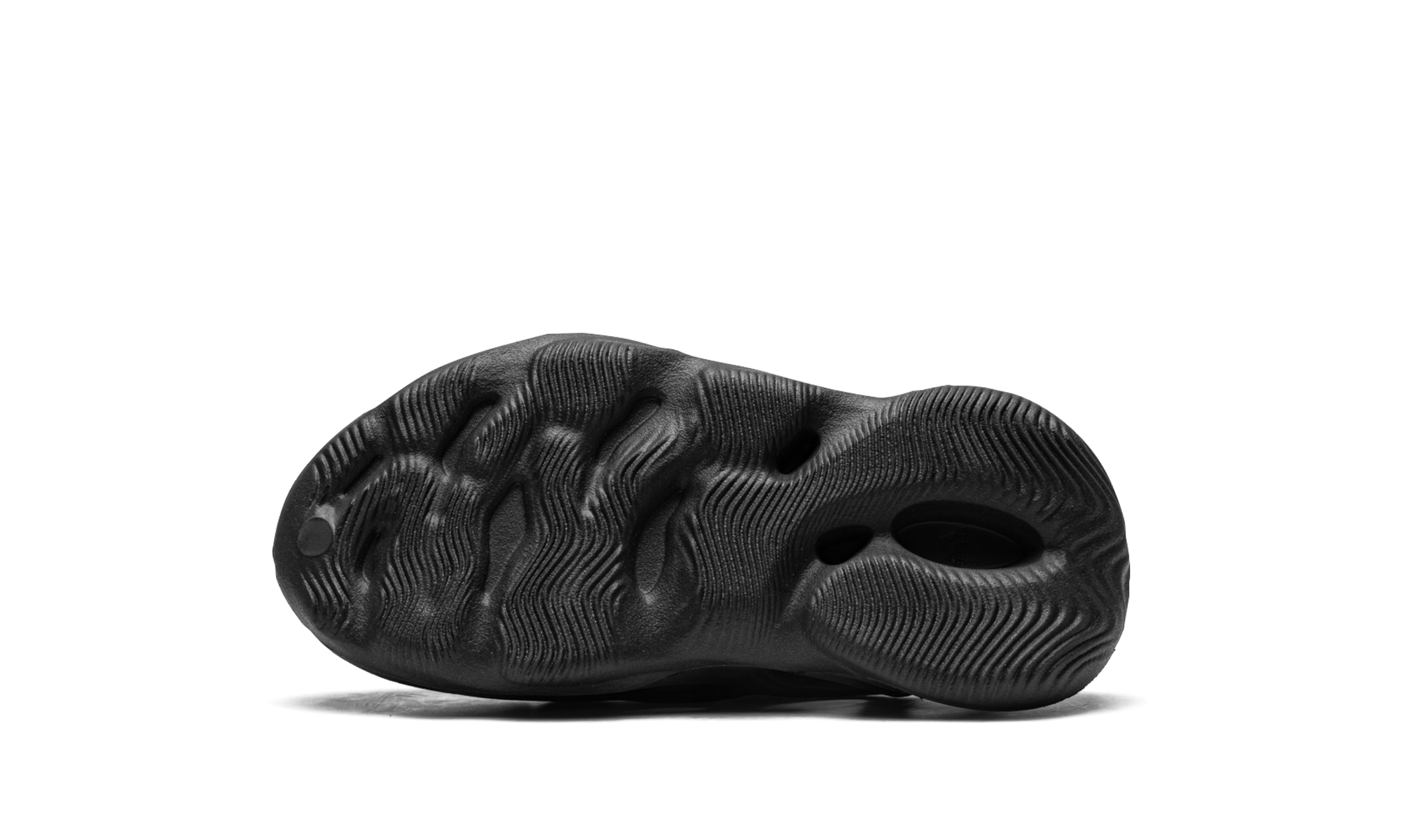 Yzy Foam Rnr Kids "Onyx"