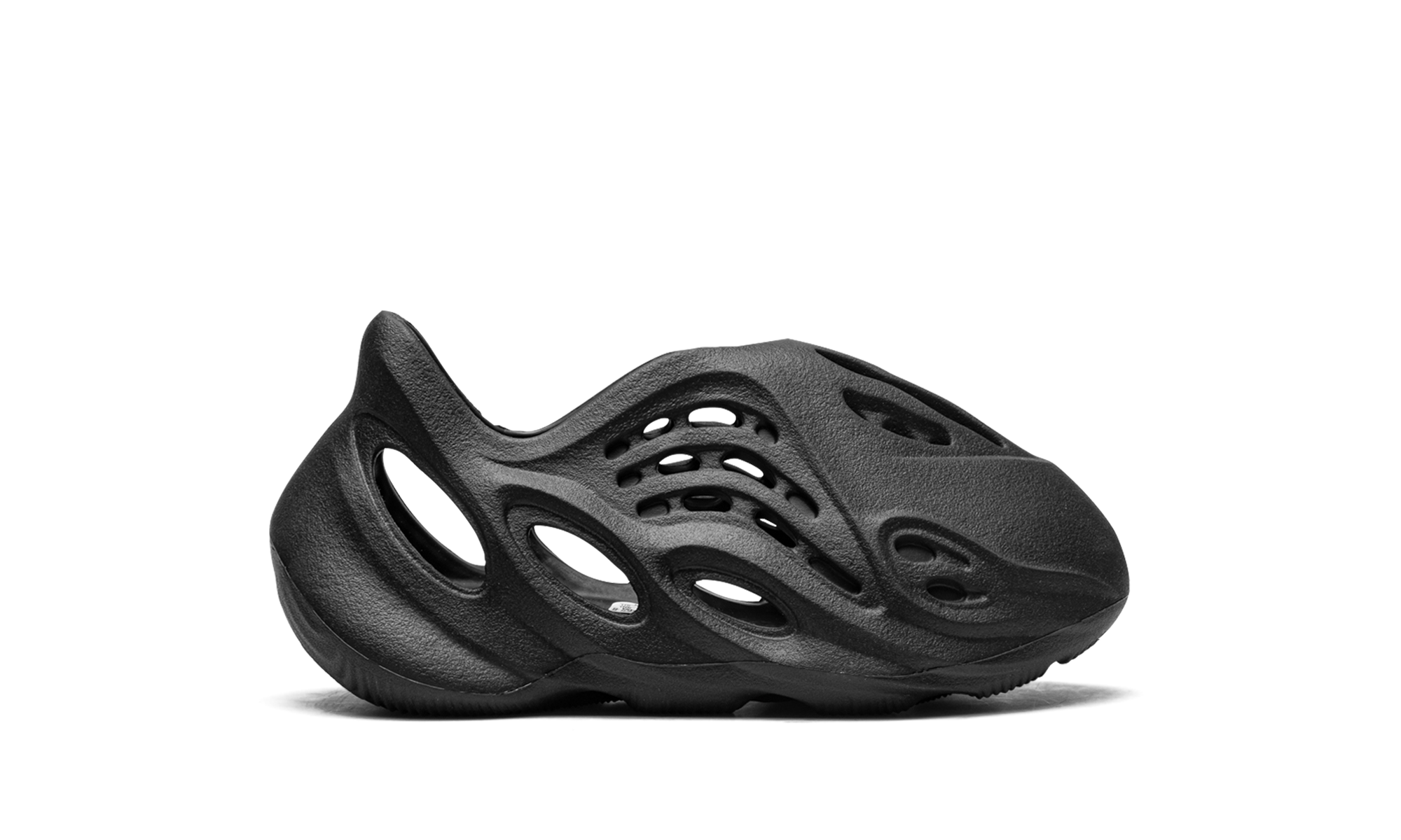 Yzy Foam Rnr Kids "Onyx"