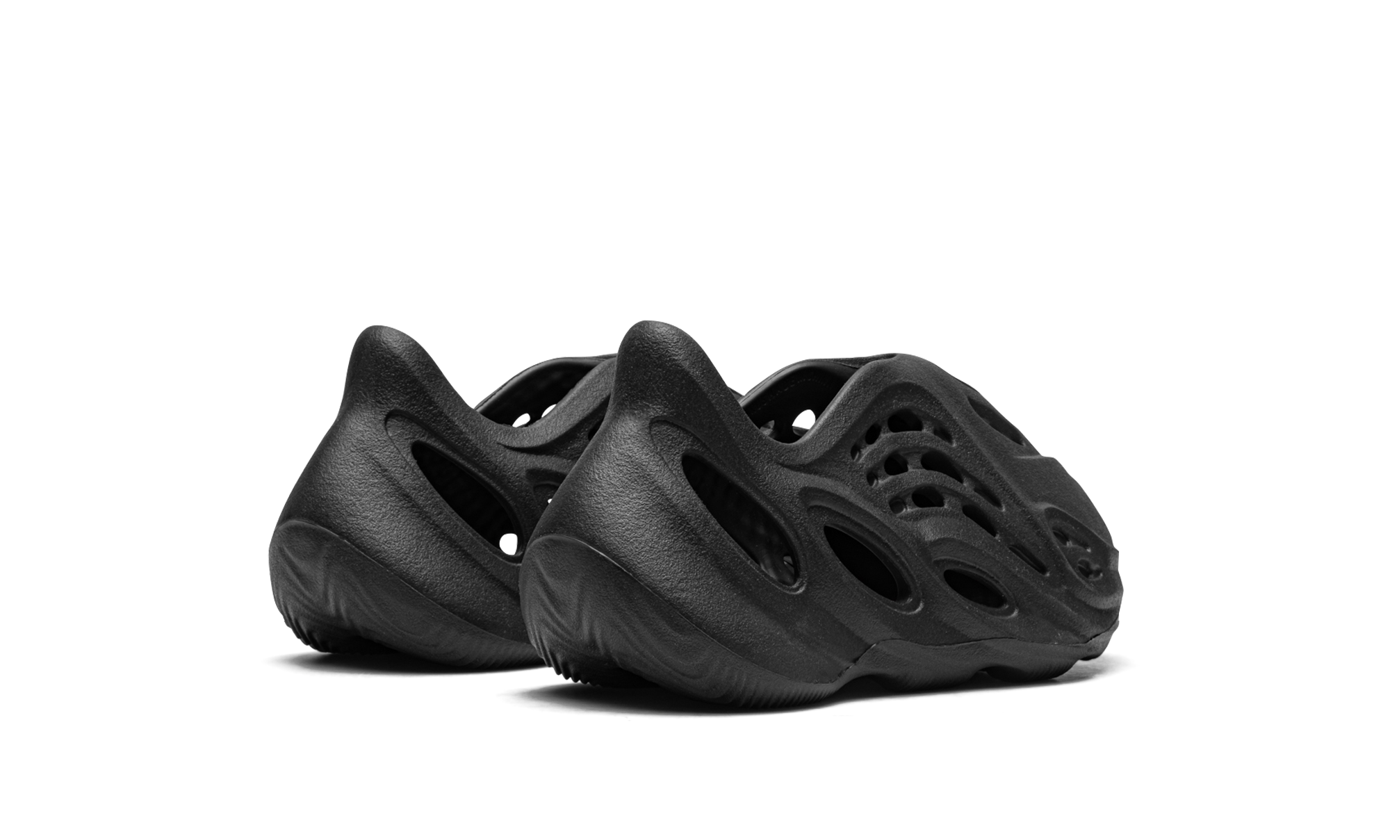 Yzy Foam Rnr Kids "Onyx"