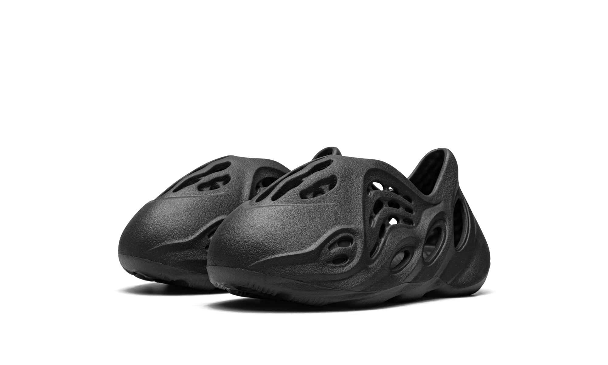 Yzy Foam Rnr Kids "Onyx"