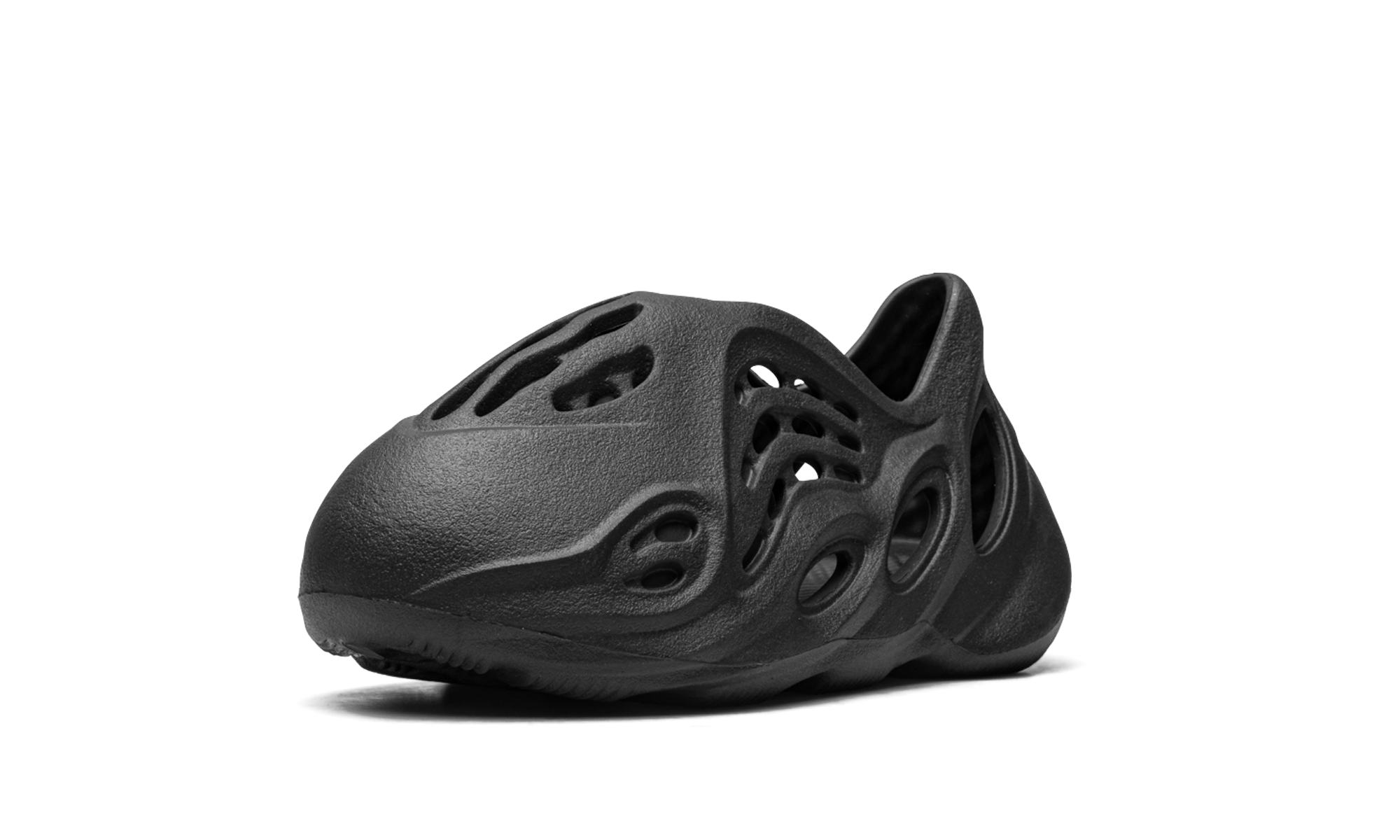 Yzy Foam Rnr Kids "Onyx"