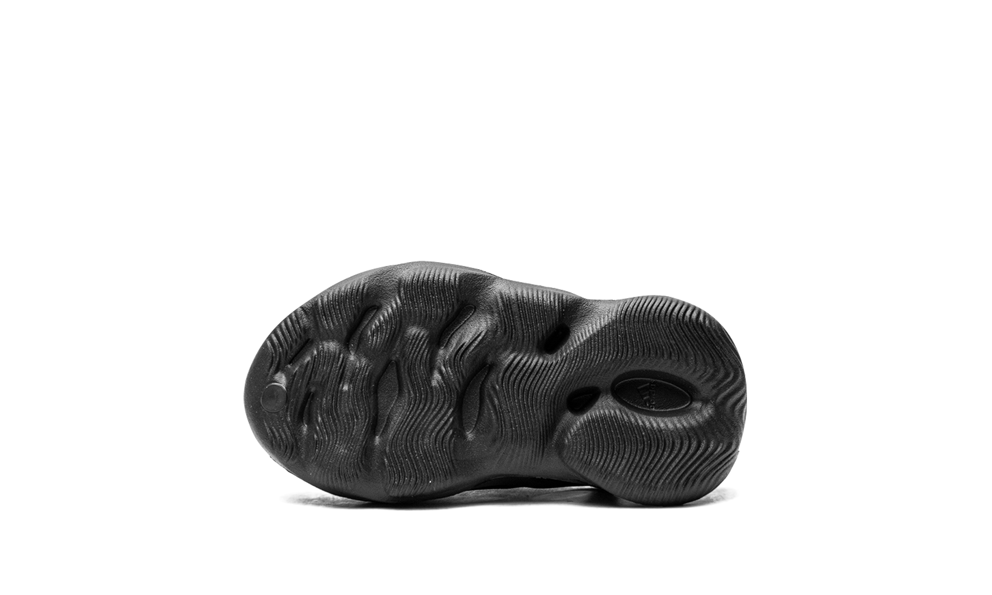Yzy Foam Runner Infants "Onyx"