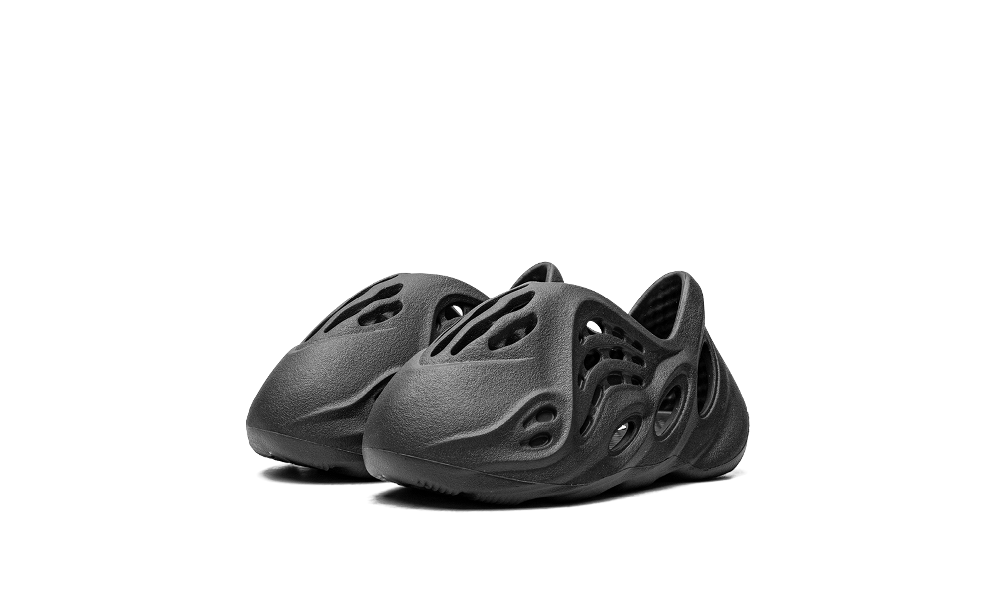 Yzy Foam Runner Infants "Onyx"