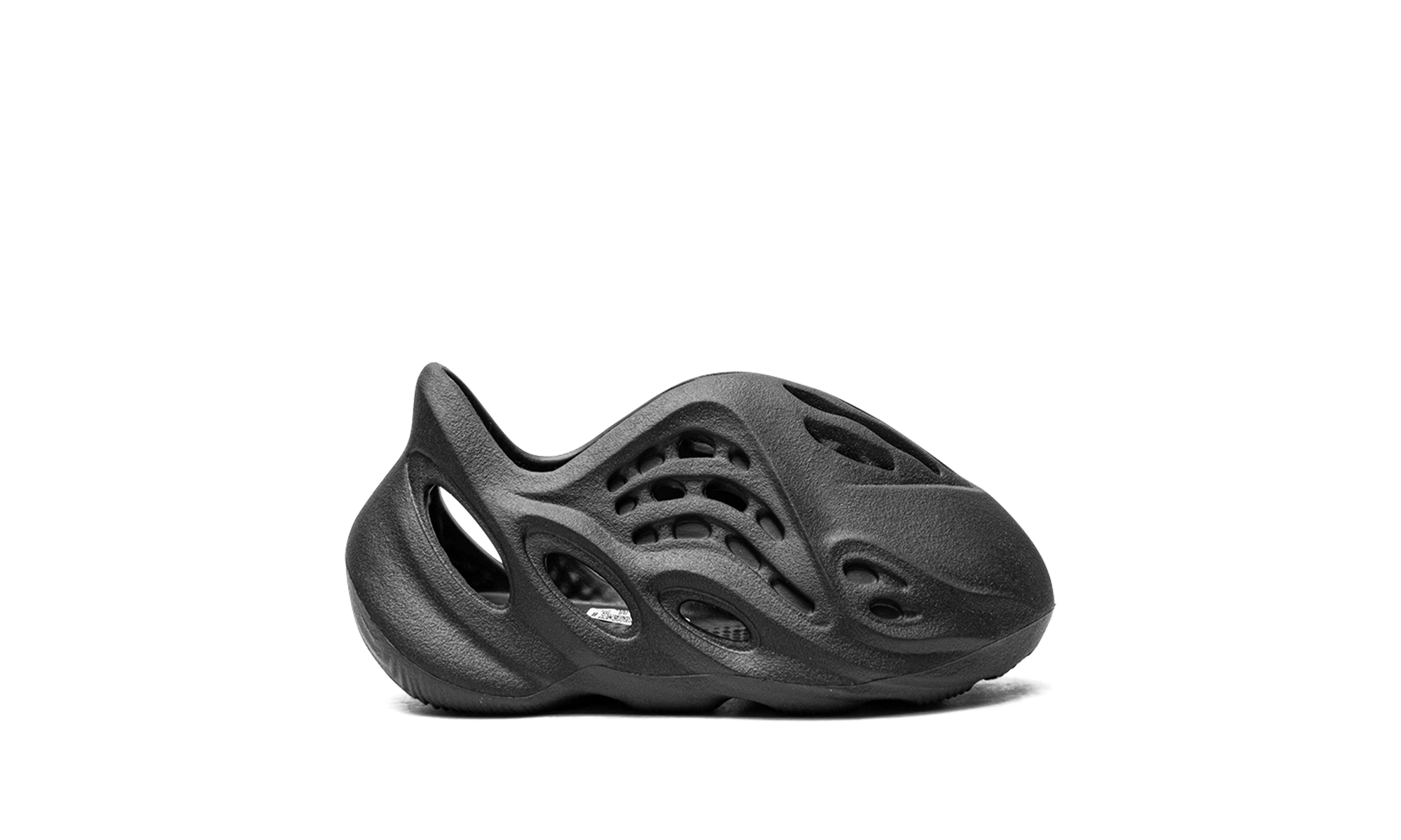 Yzy Foam Runner Infants "Onyx"