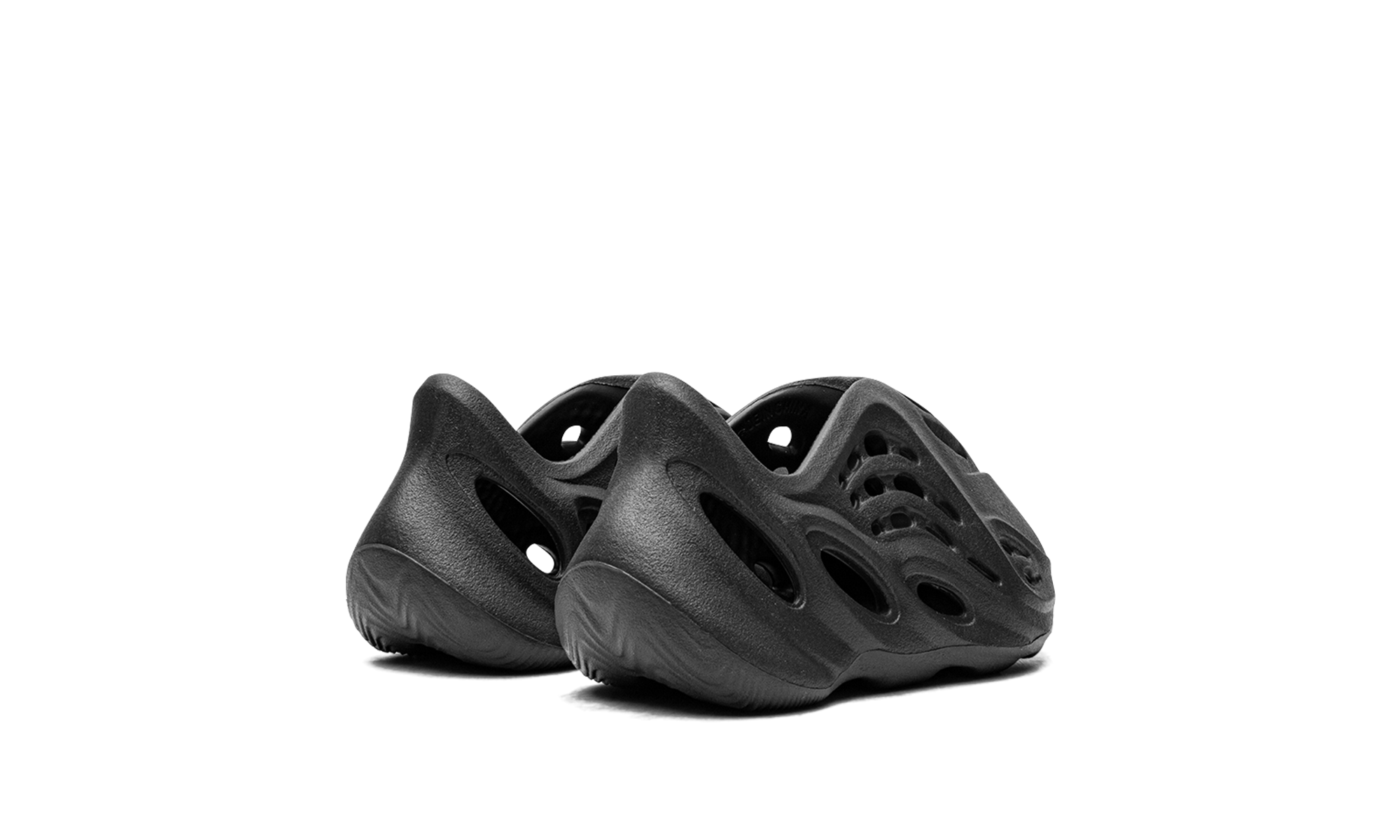 Yzy Foam Runner Infants "Onyx"