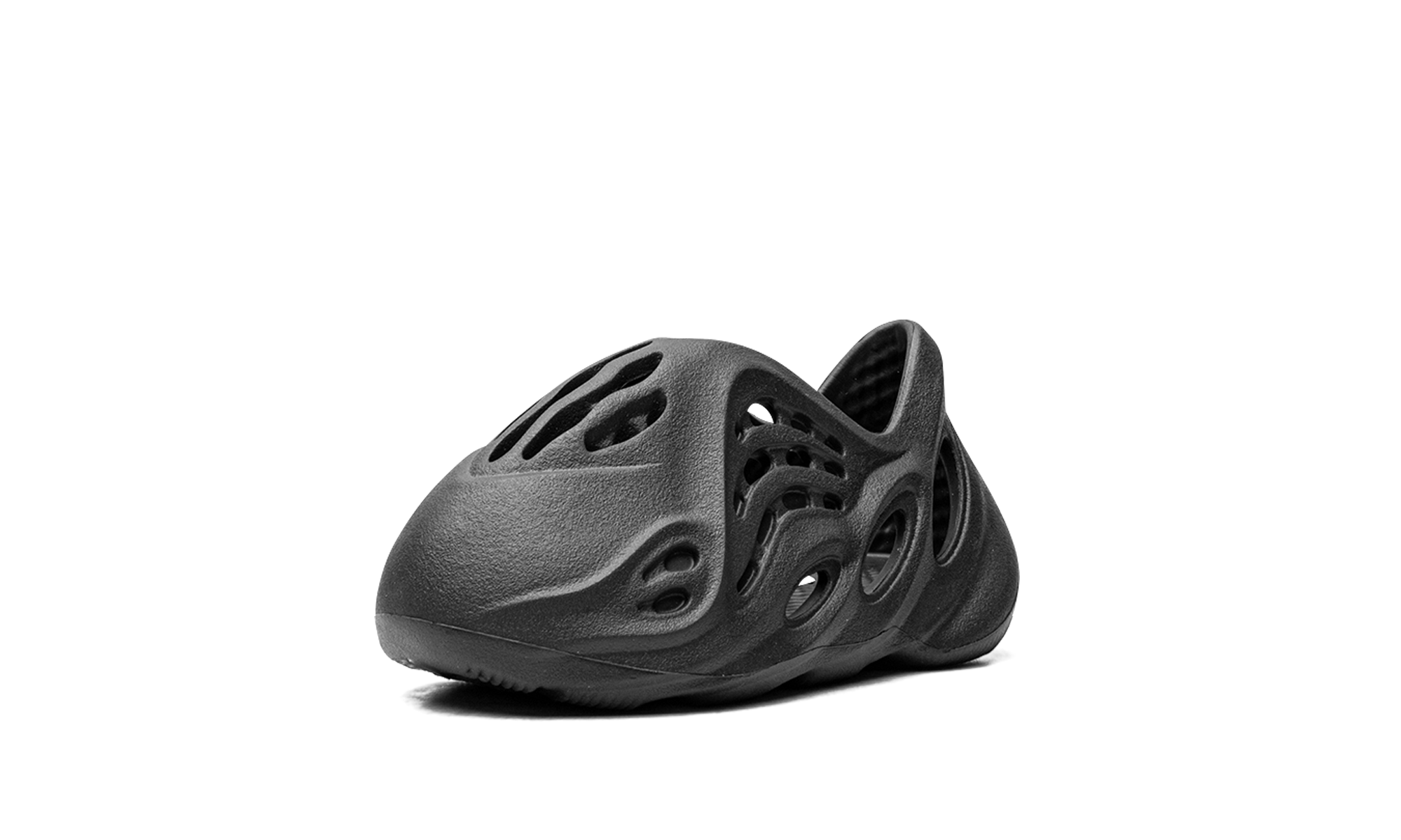 Yzy Foam Runner Infants "Onyx"