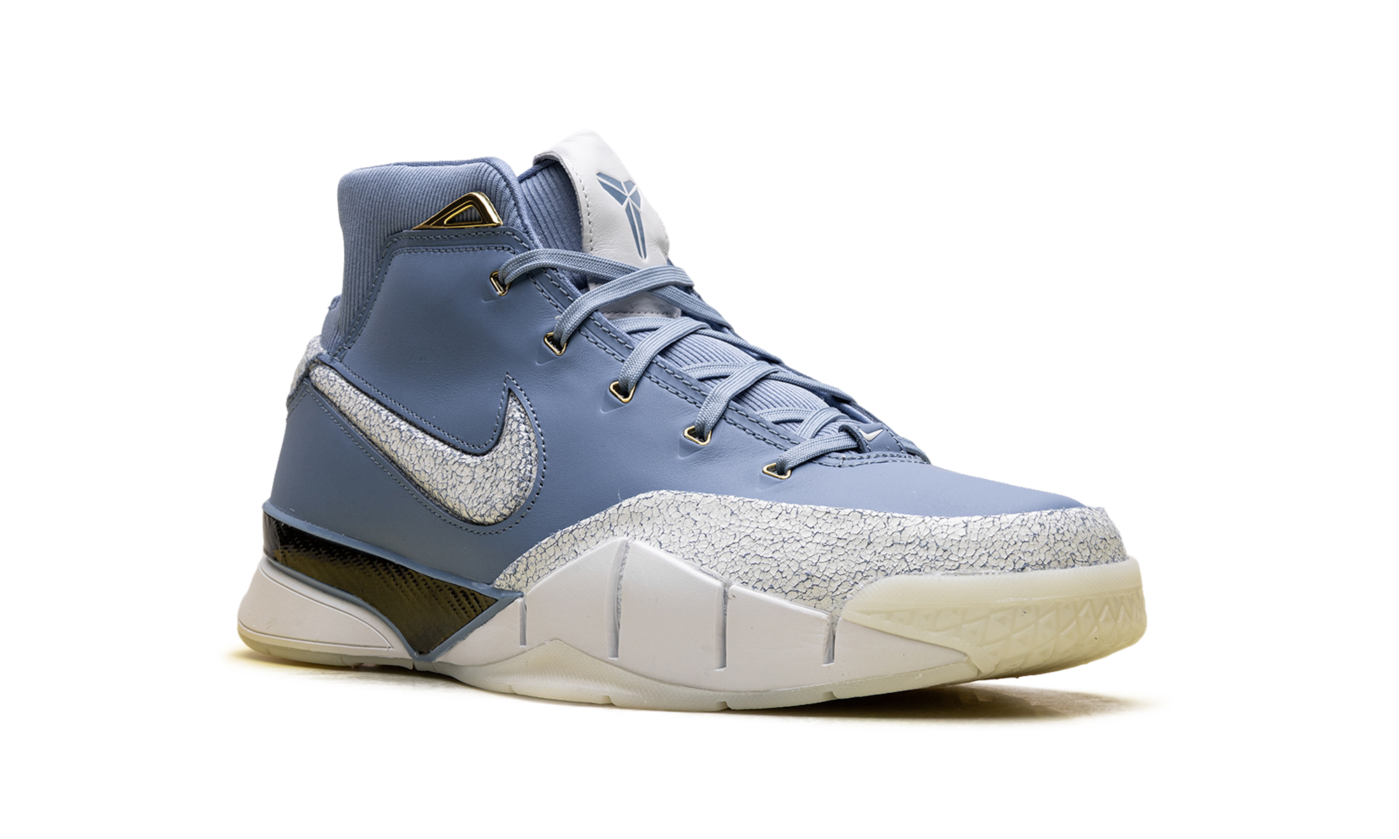 Zoom Kobe 1 "City Of Champions"