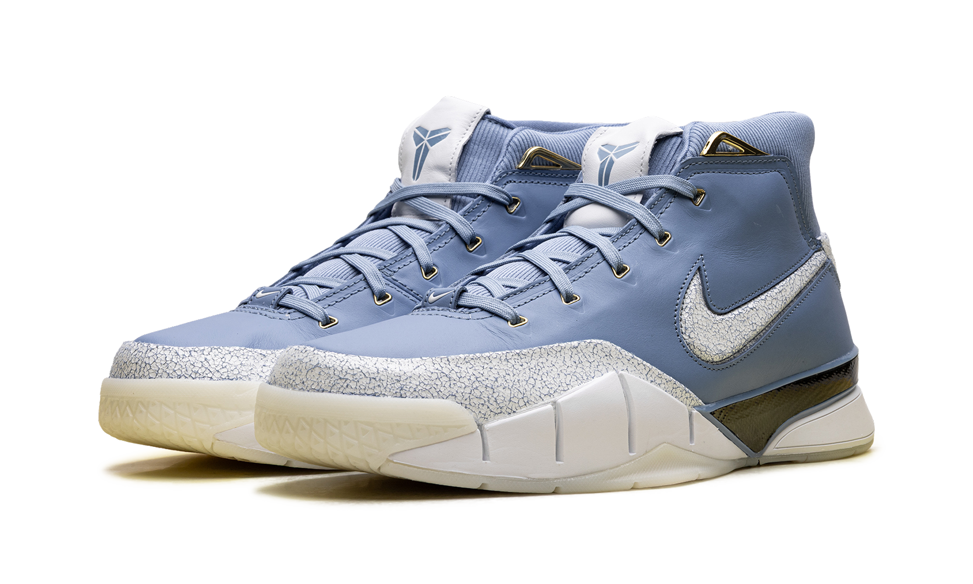 Zoom Kobe 1 "City Of Champions"