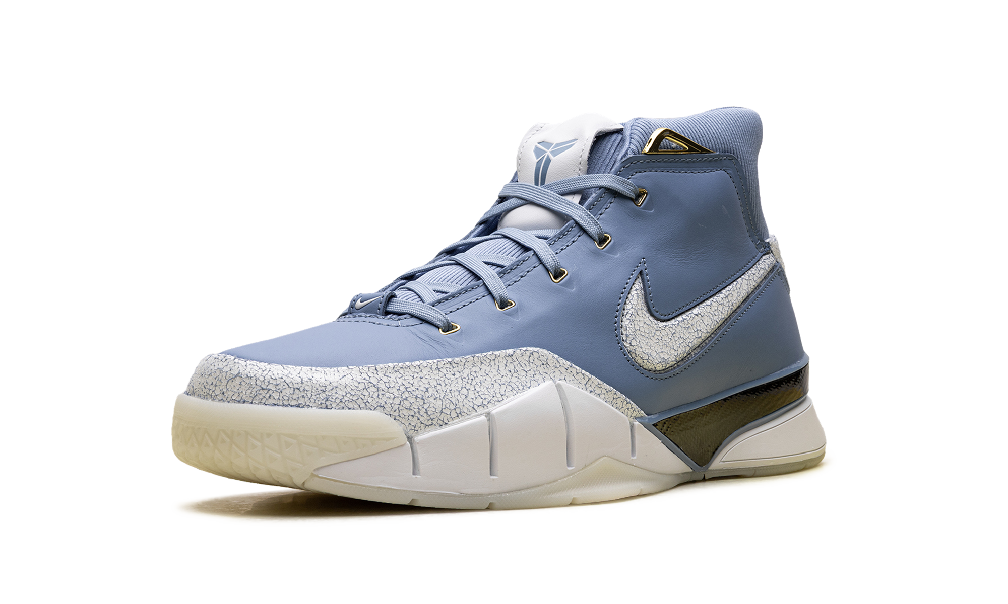 Zoom Kobe 1 "City Of Champions"