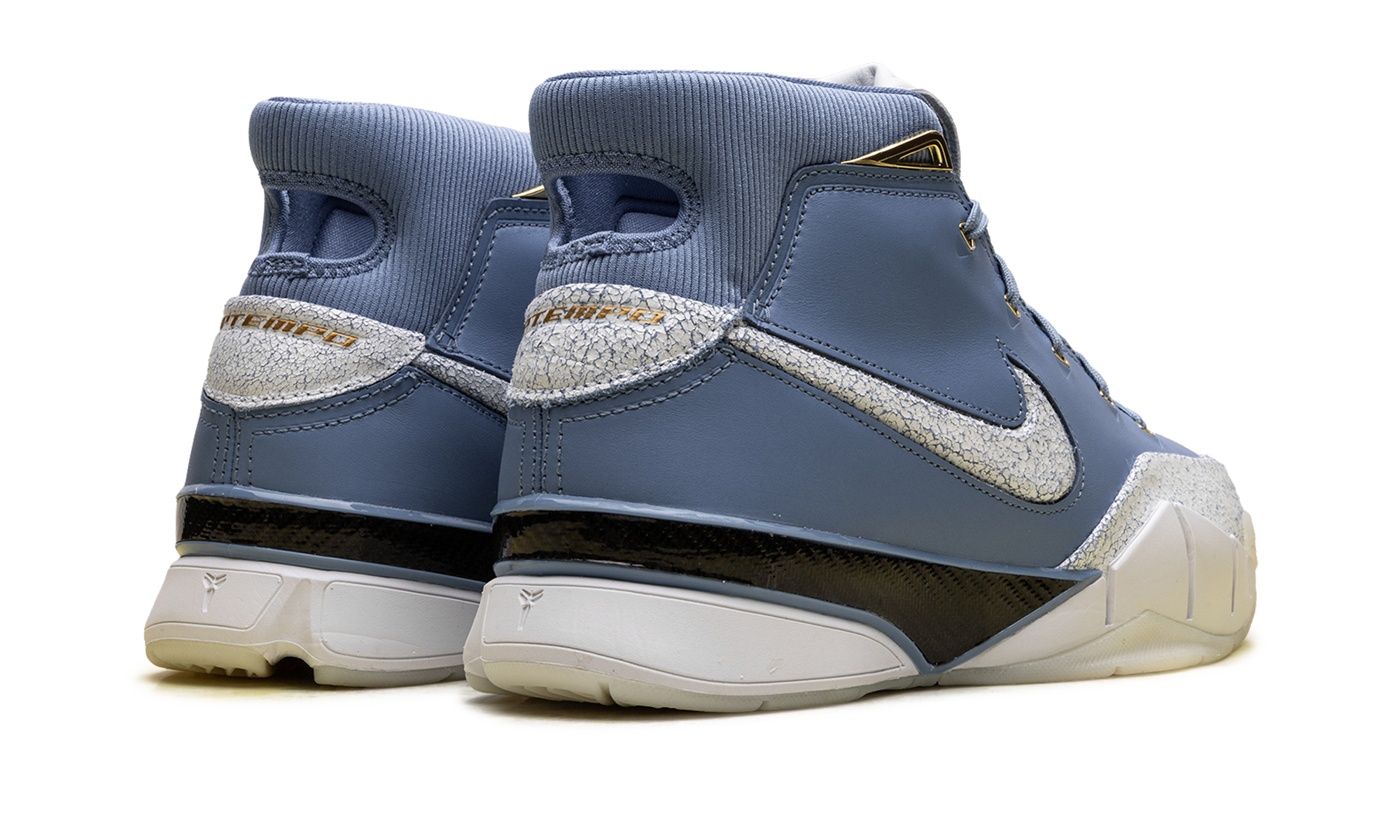 Zoom Kobe 1 "City Of Champions"