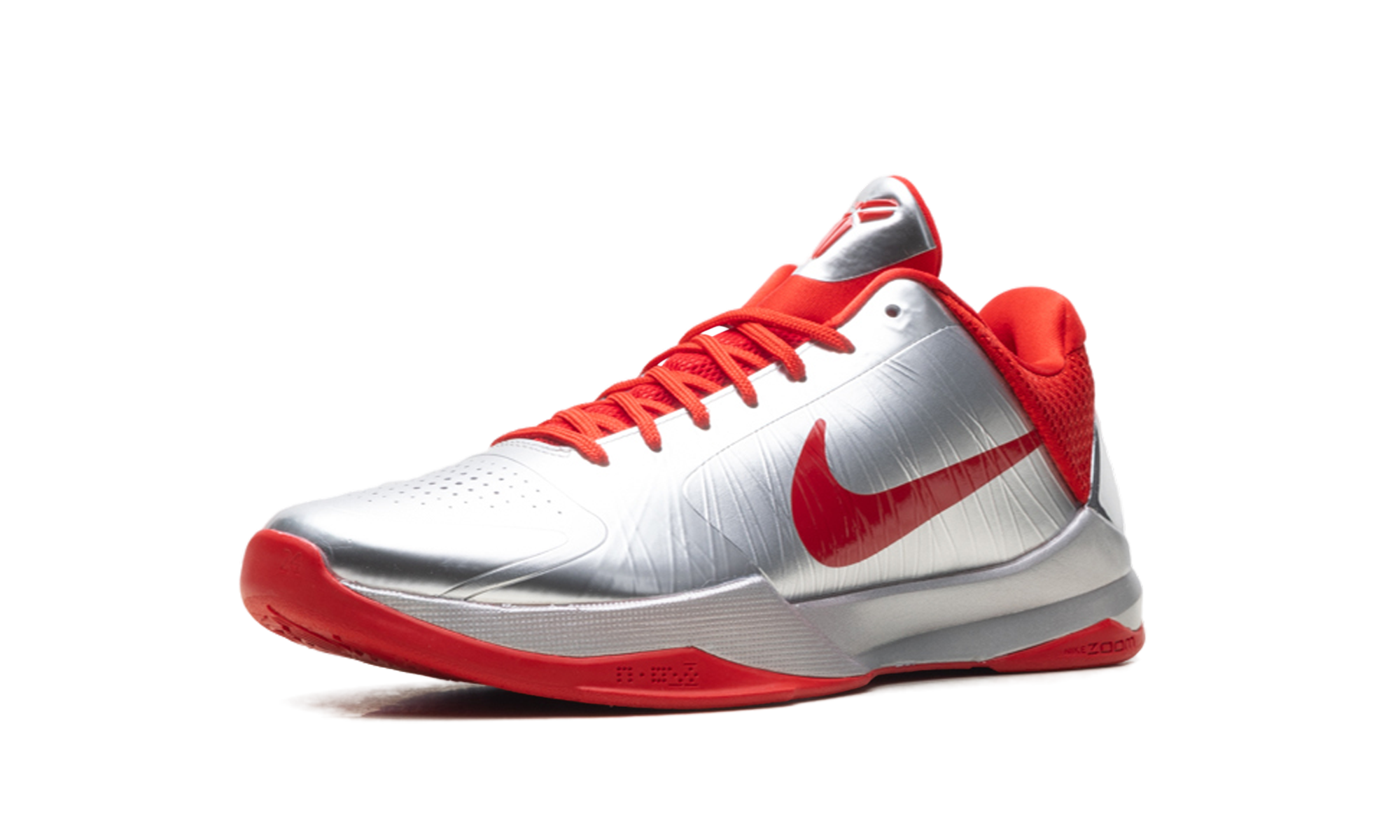 Zoom Kobe 5 "Caitlin Clark - Rookie Of The Year"
