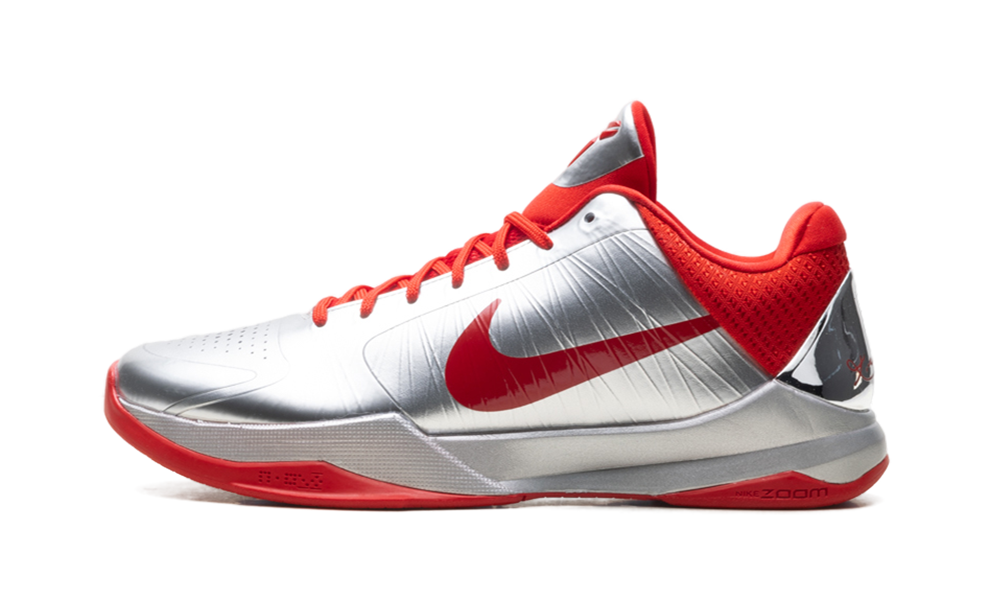 Zoom Kobe 5 "Caitlin Clark - Rookie Of The Year"