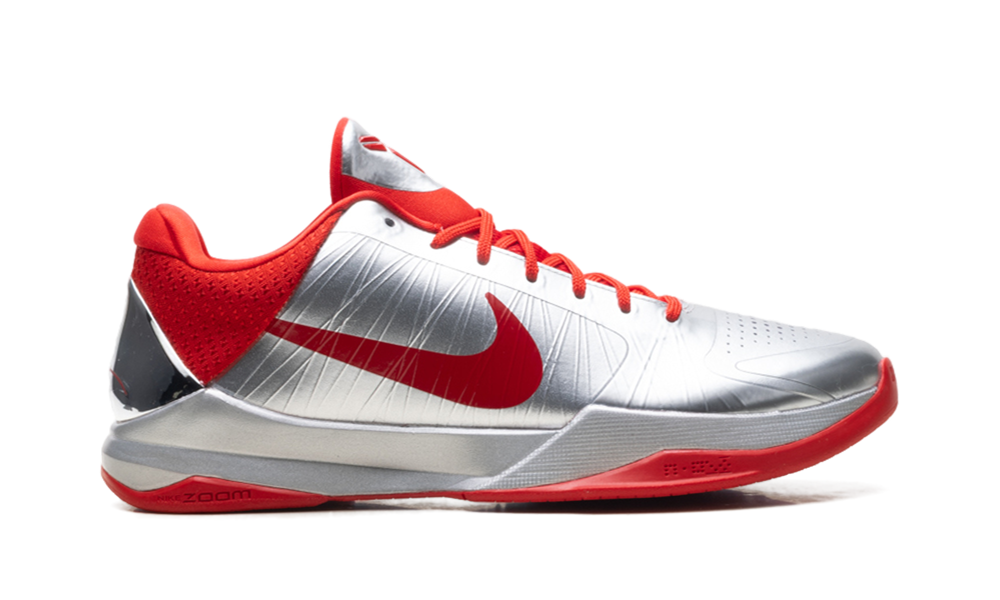 Zoom Kobe 5 "Caitlin Clark - Rookie Of The Year"