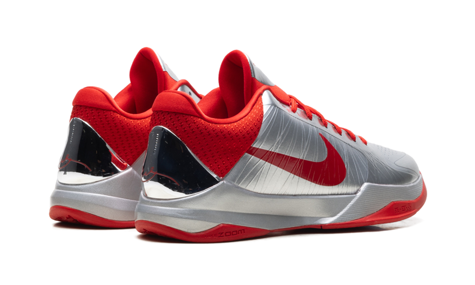 Zoom Kobe 5 "Caitlin Clark - Rookie Of The Year"
