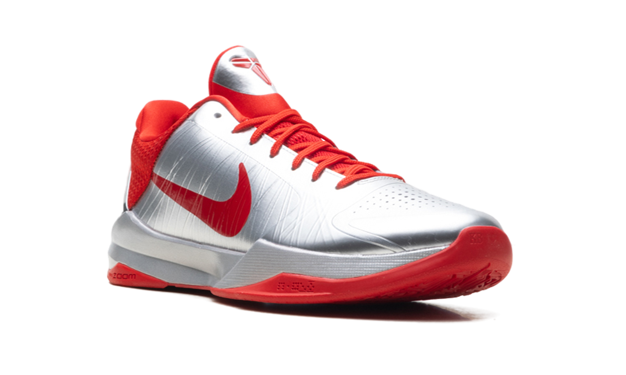 Zoom Kobe 5 "Caitlin Clark - Rookie Of The Year"