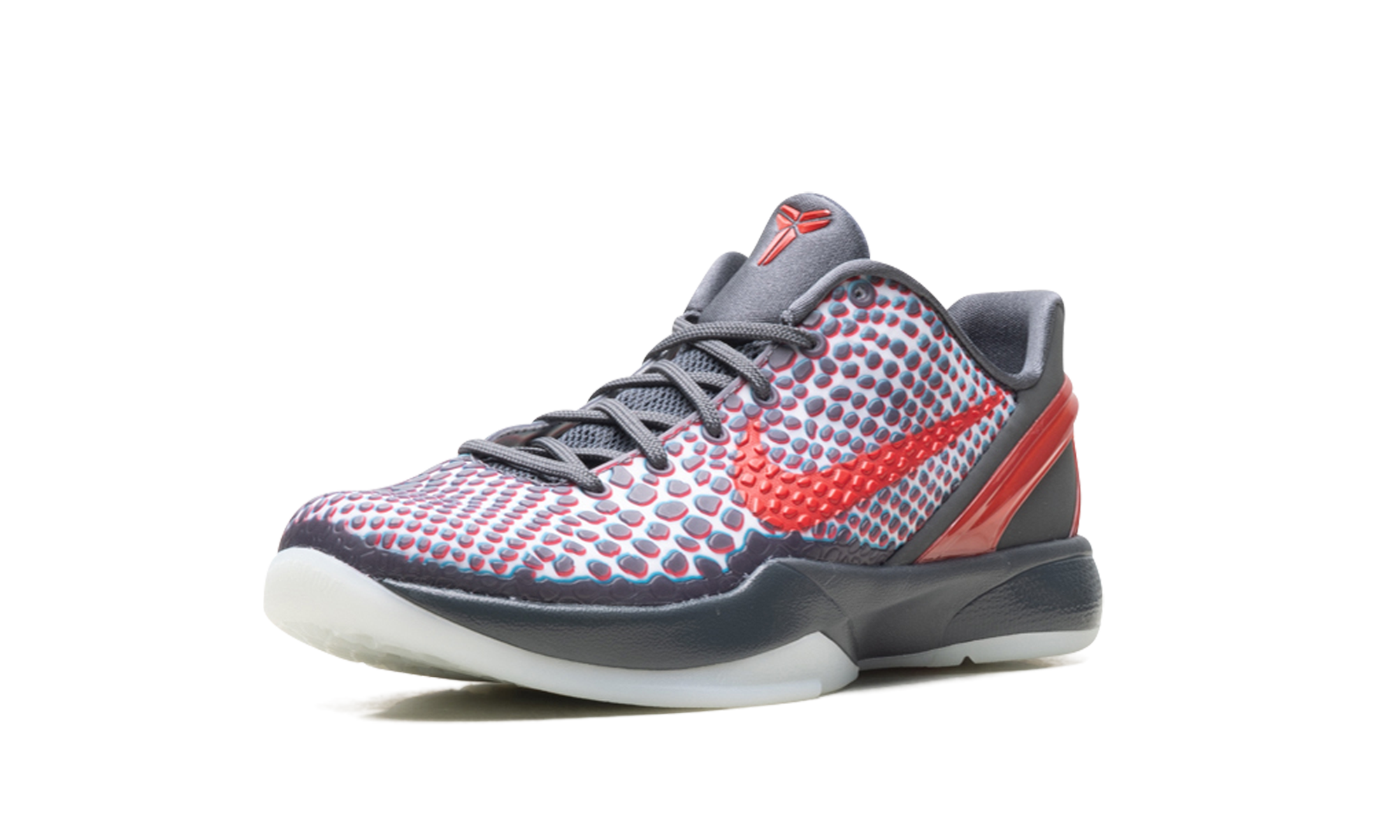 Zoom Kobe 6 GS "3d"