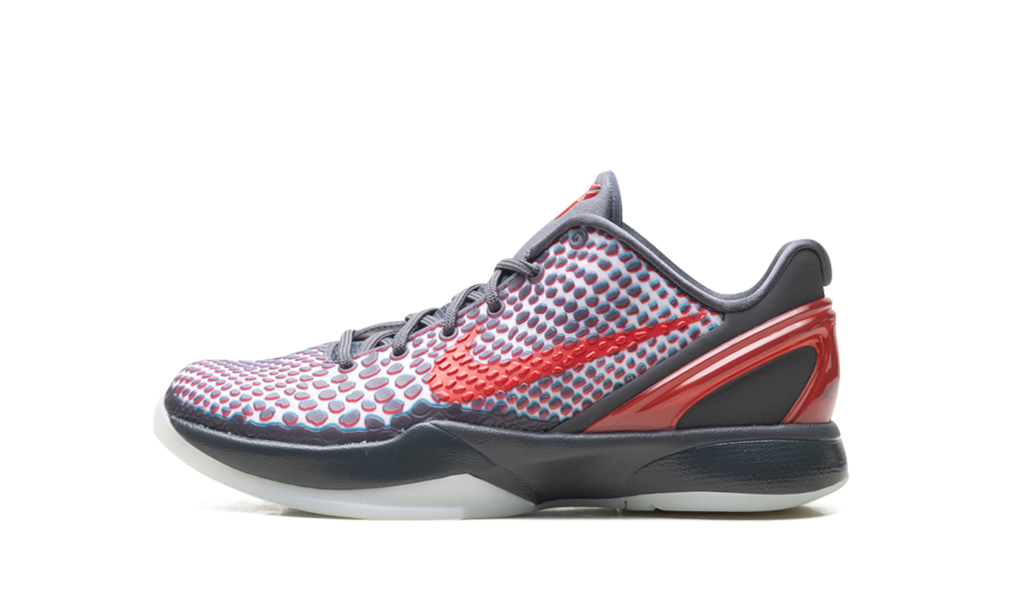 Zoom Kobe 6 GS "3d"