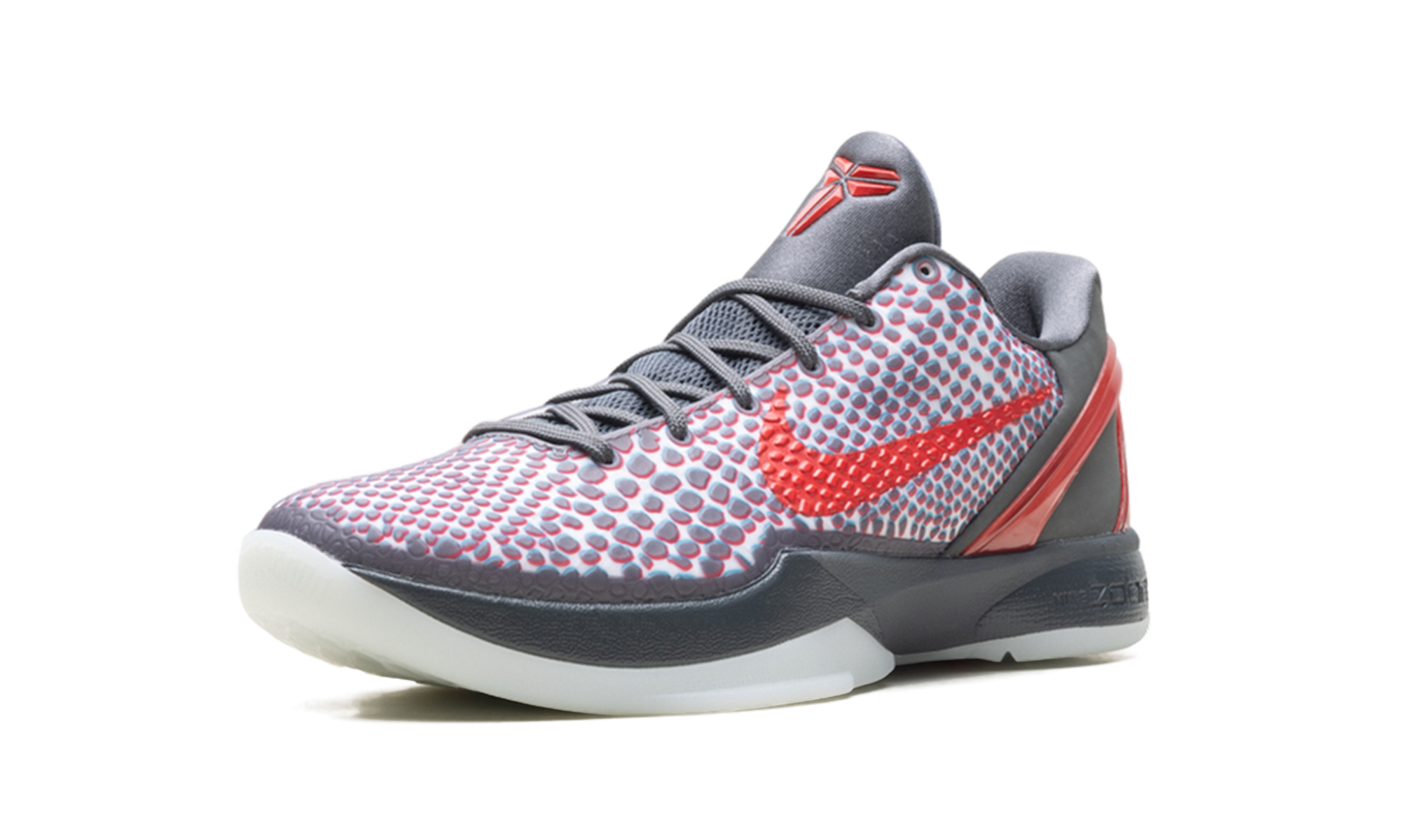 Zoom Kobe 6 Protro "All-star 3d Hollywood"