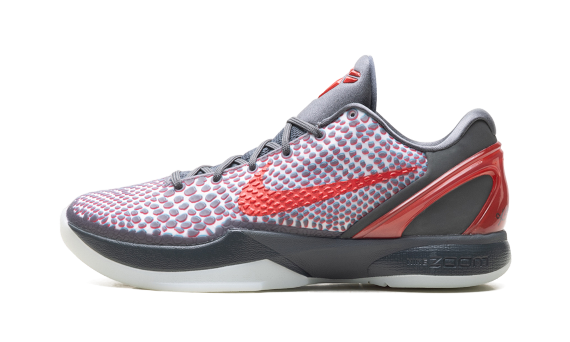 Zoom Kobe 6 Protro "All-star 3d Hollywood"