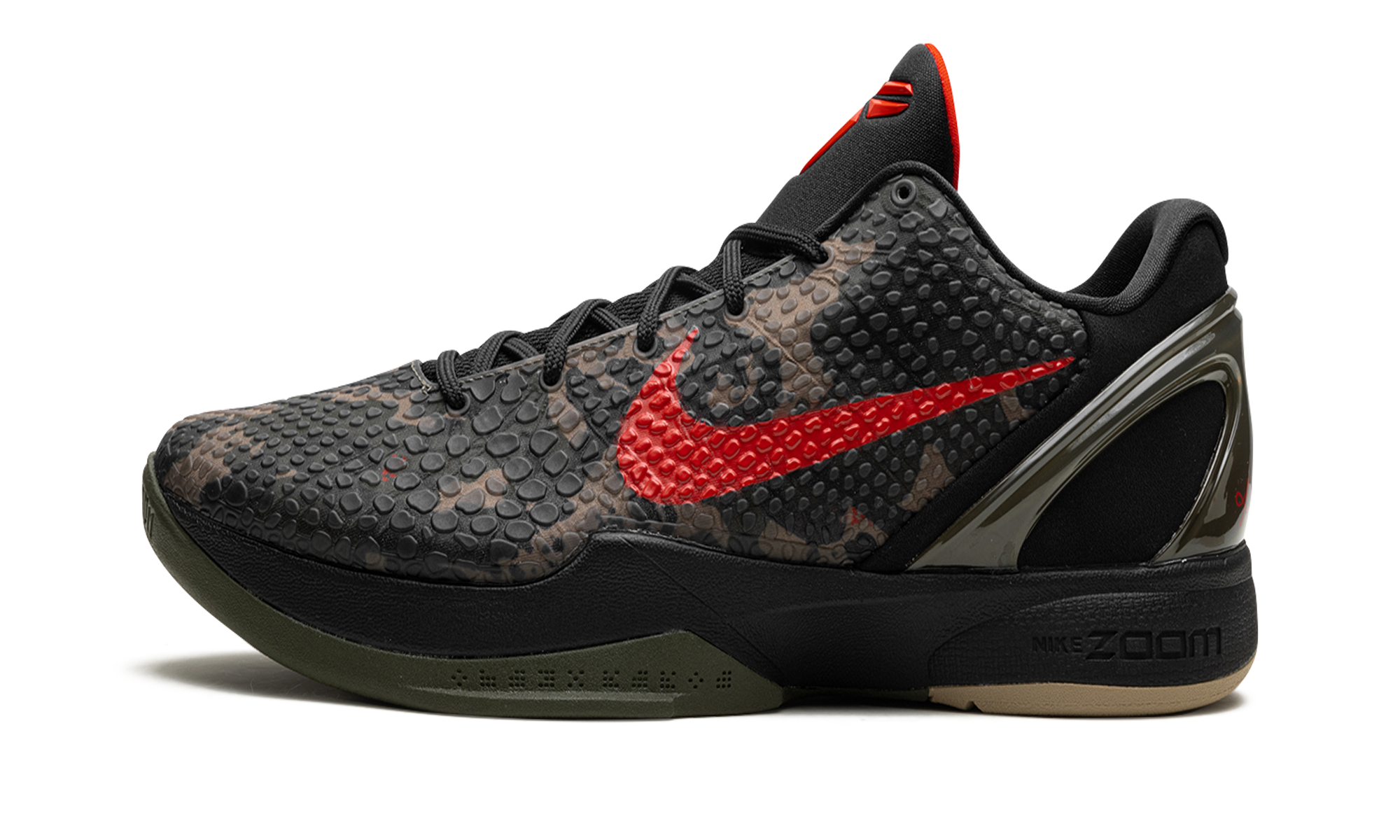 Zoom Kobe 6 Protro "Italian Camo"