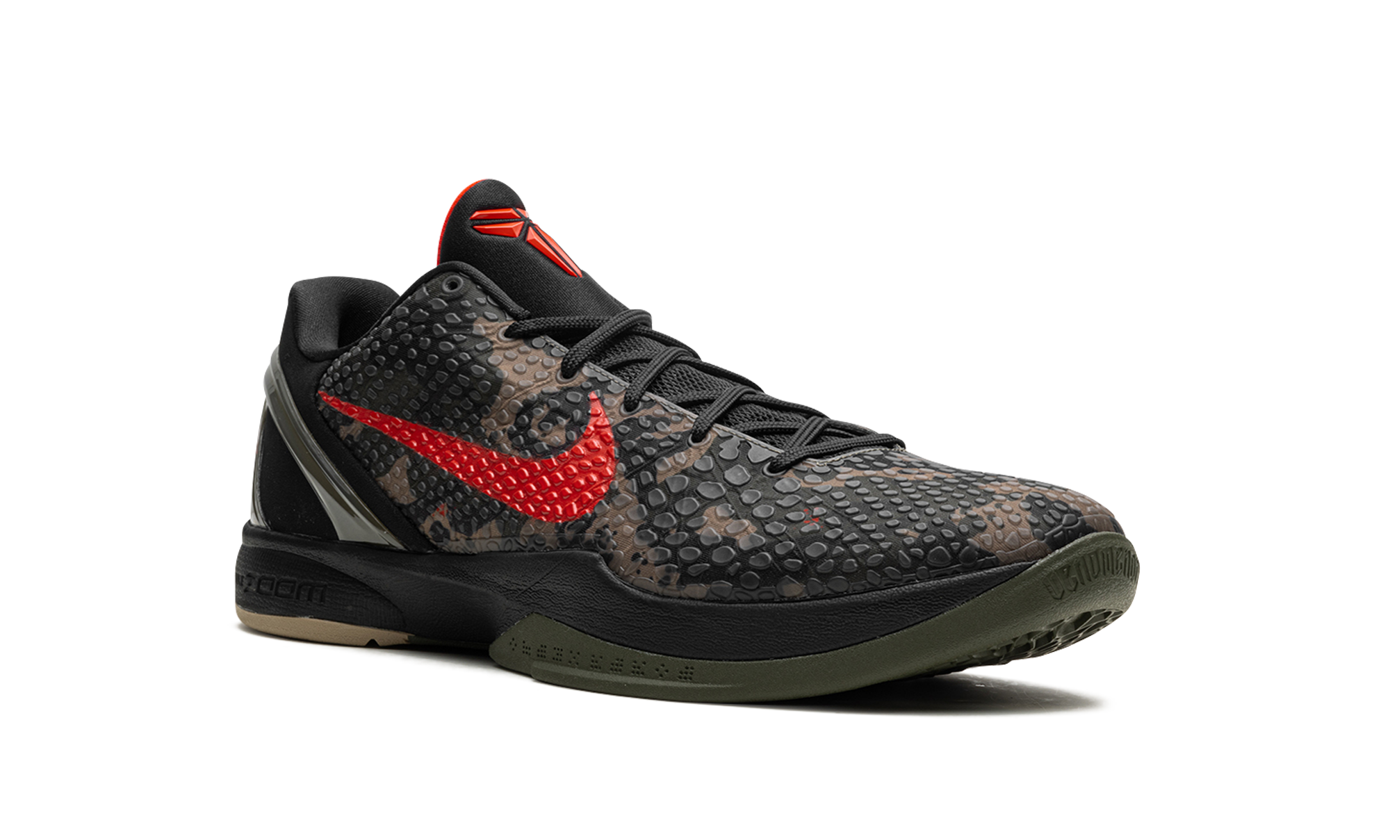 Zoom Kobe 6 Protro "Italian Camo"