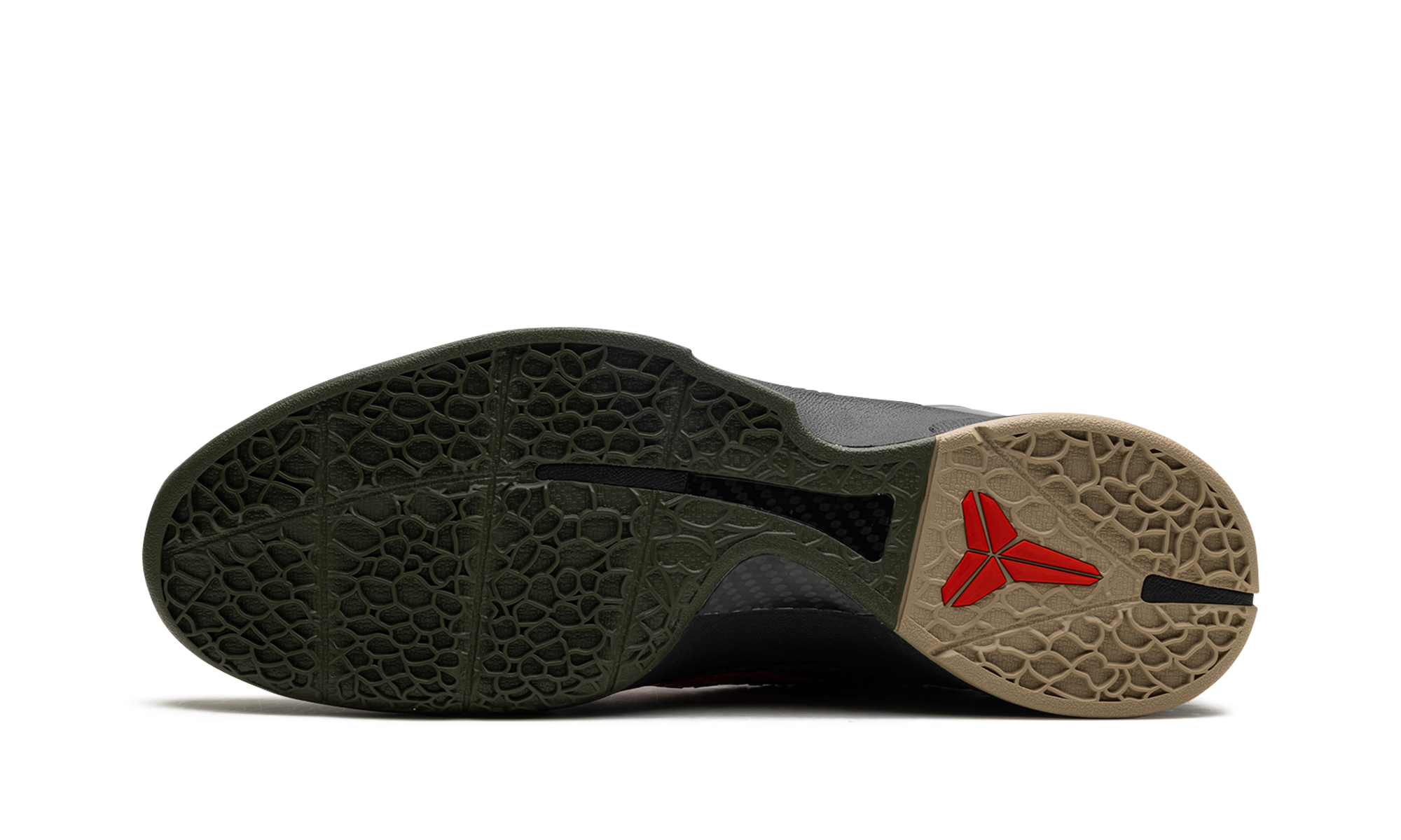 Zoom Kobe 6 Protro "Italian Camo"