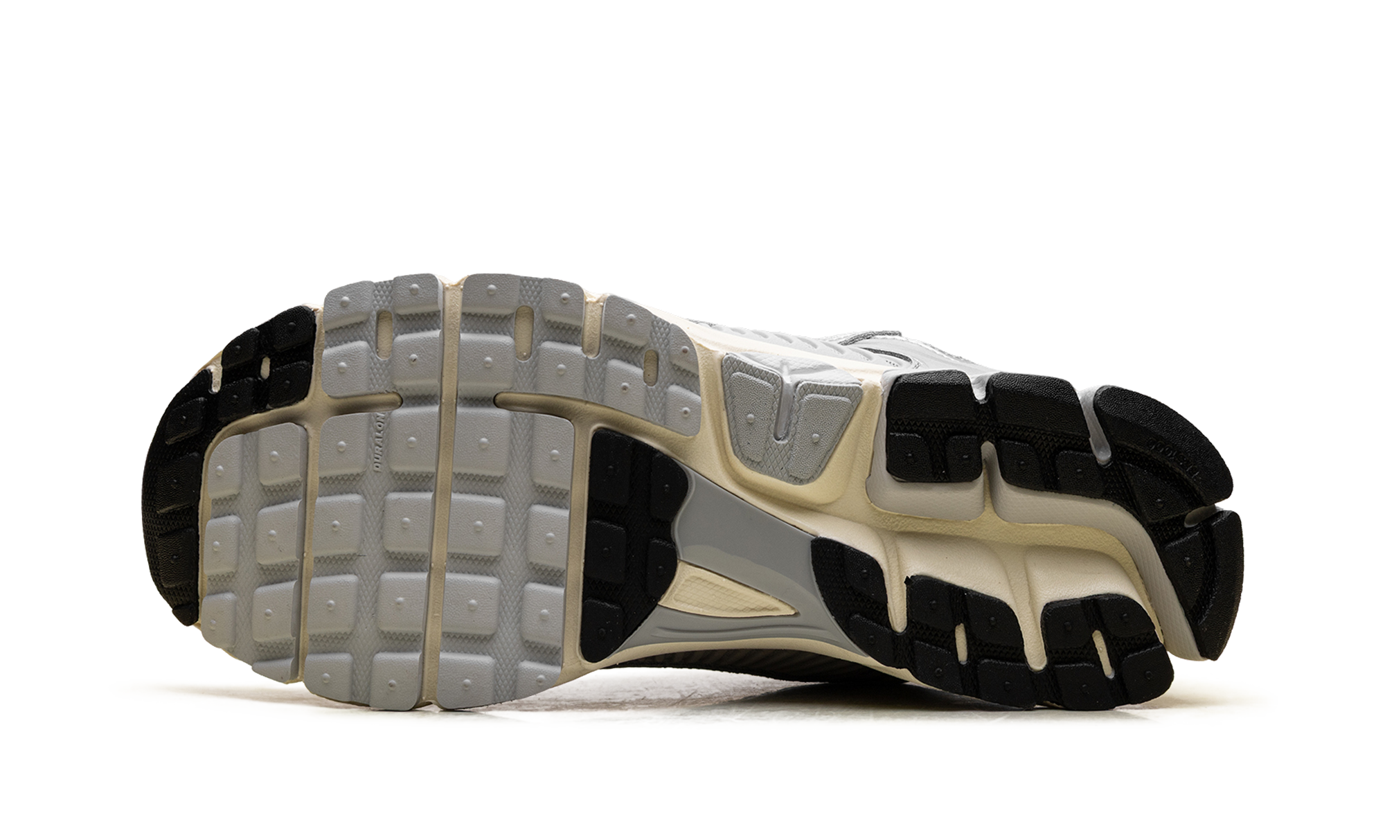 Zoom Vomero 5 "Grey Fog Chrome"
