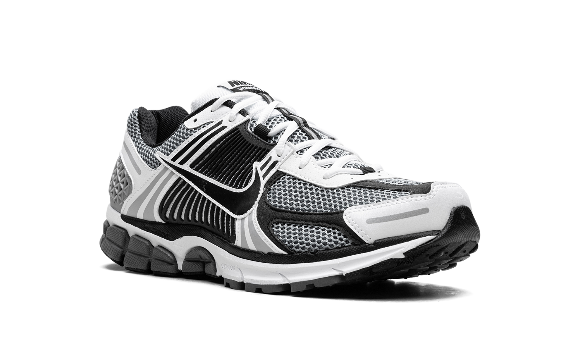 Zoom Vomero 5 Se SP "Black / Metallic Silver"