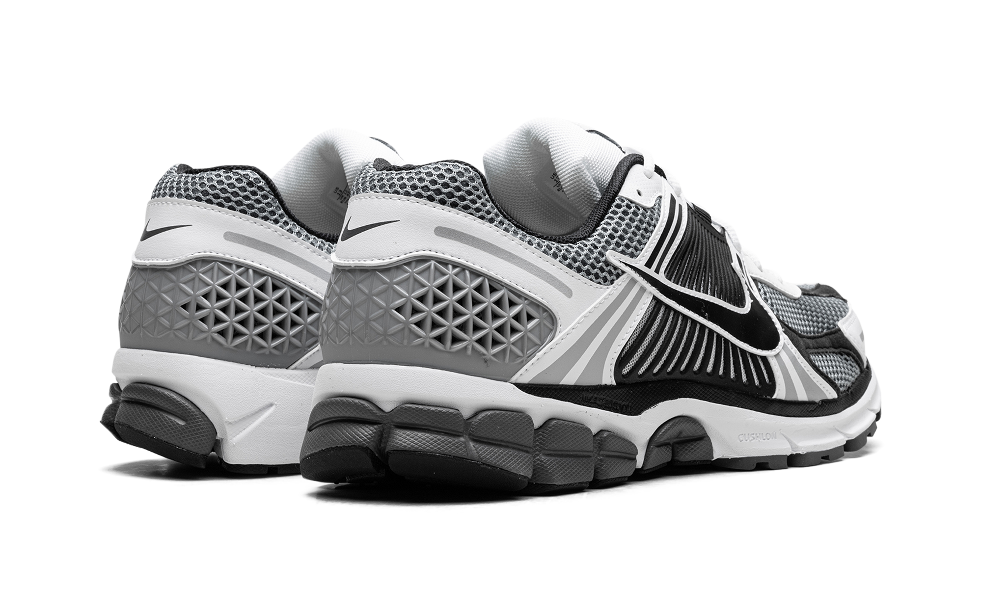 Zoom Vomero 5 Se SP "Black / Metallic Silver"