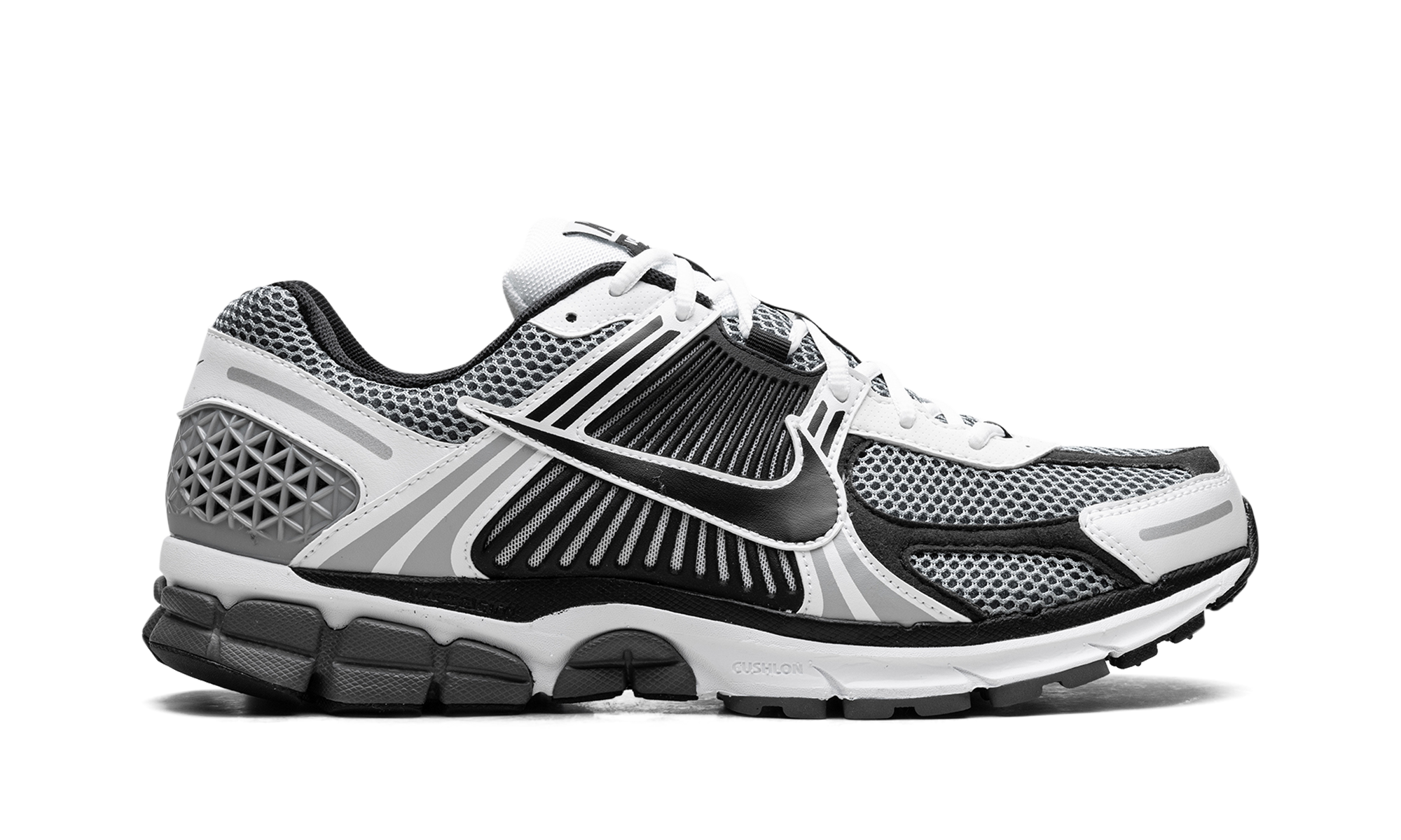 Zoom Vomero 5 Se SP "Black / Metallic Silver"