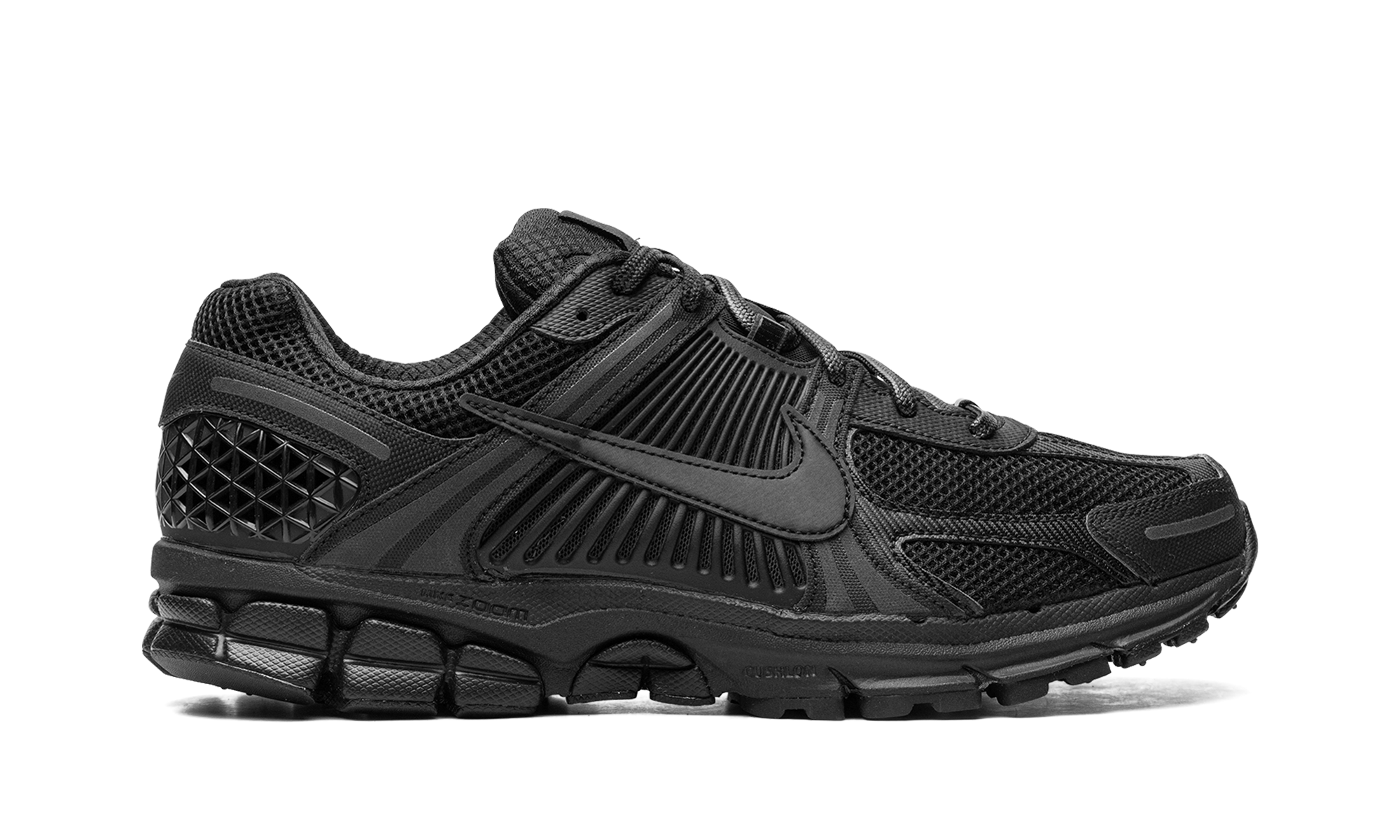 Zoom Vomero 5 "Triple Black"