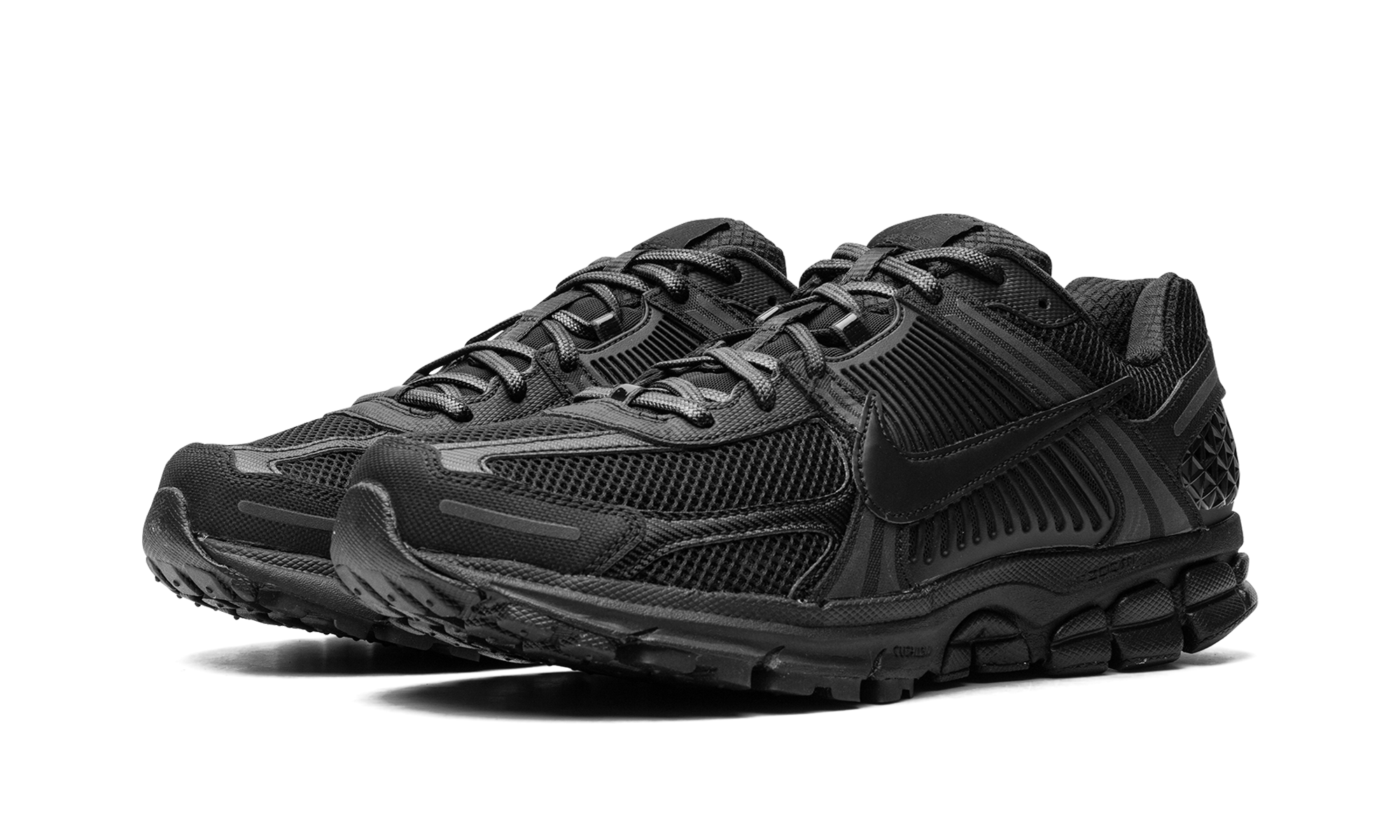 Zoom Vomero 5 "Triple Black"