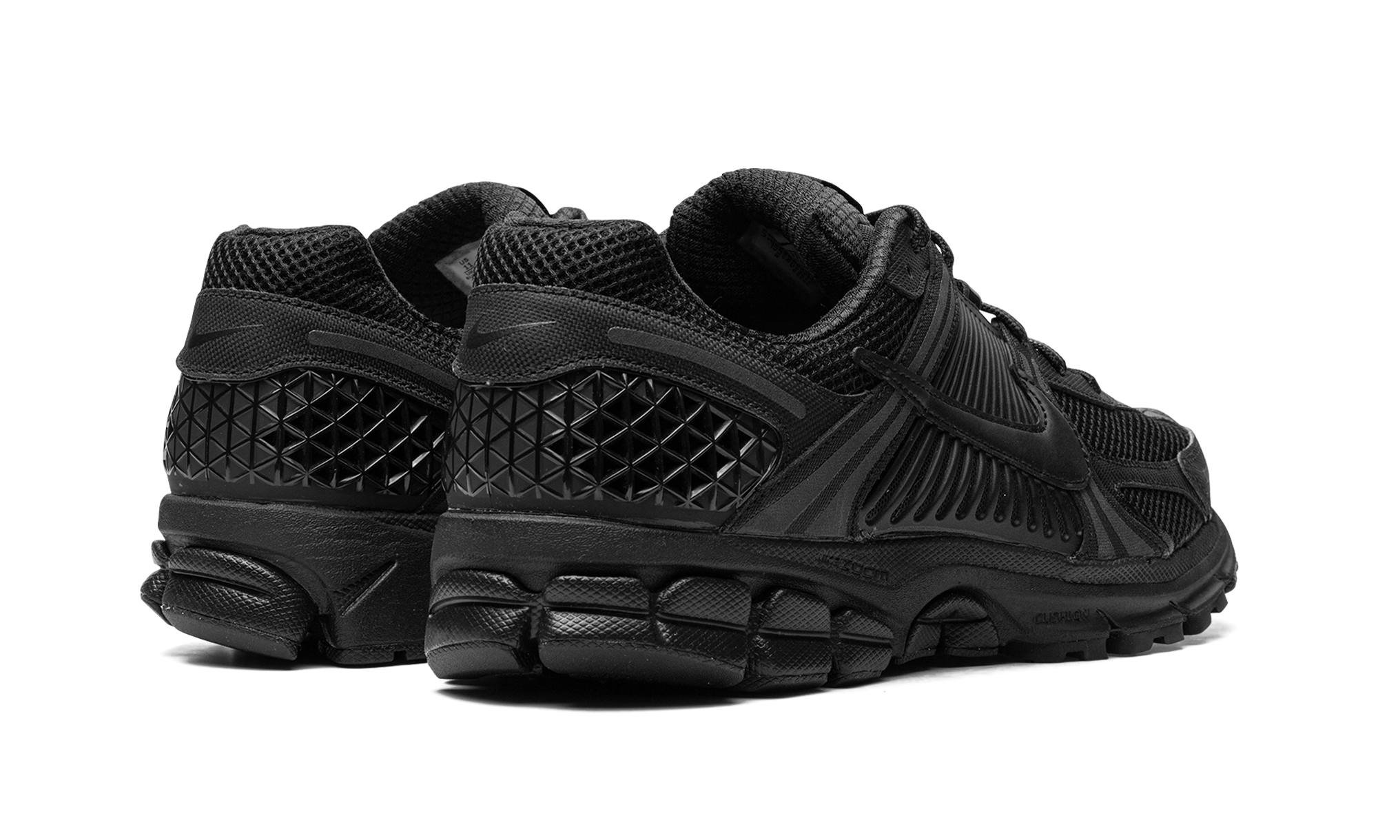 Zoom Vomero 5 "Triple Black"