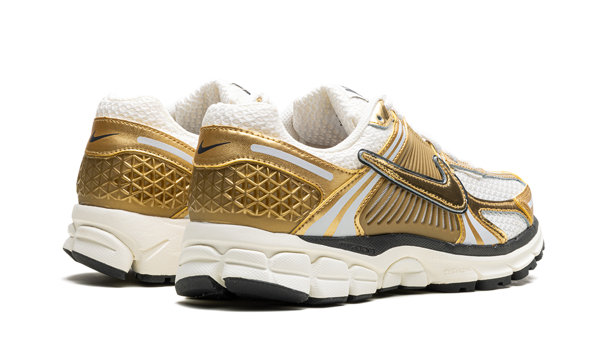 Zoom Vomero 5 Women "Metallic Gold"
