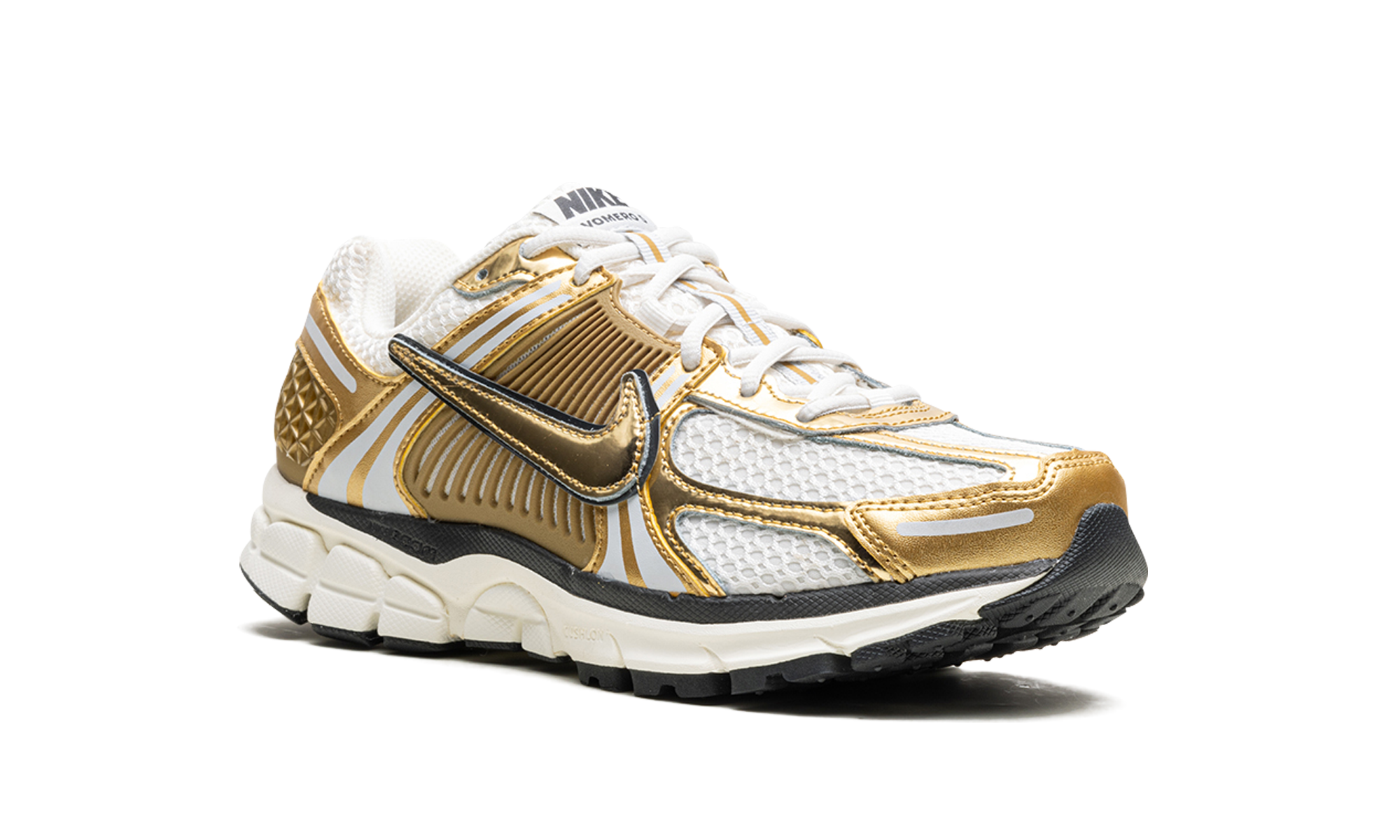 Zoom Vomero 5 Women "Metallic Gold"