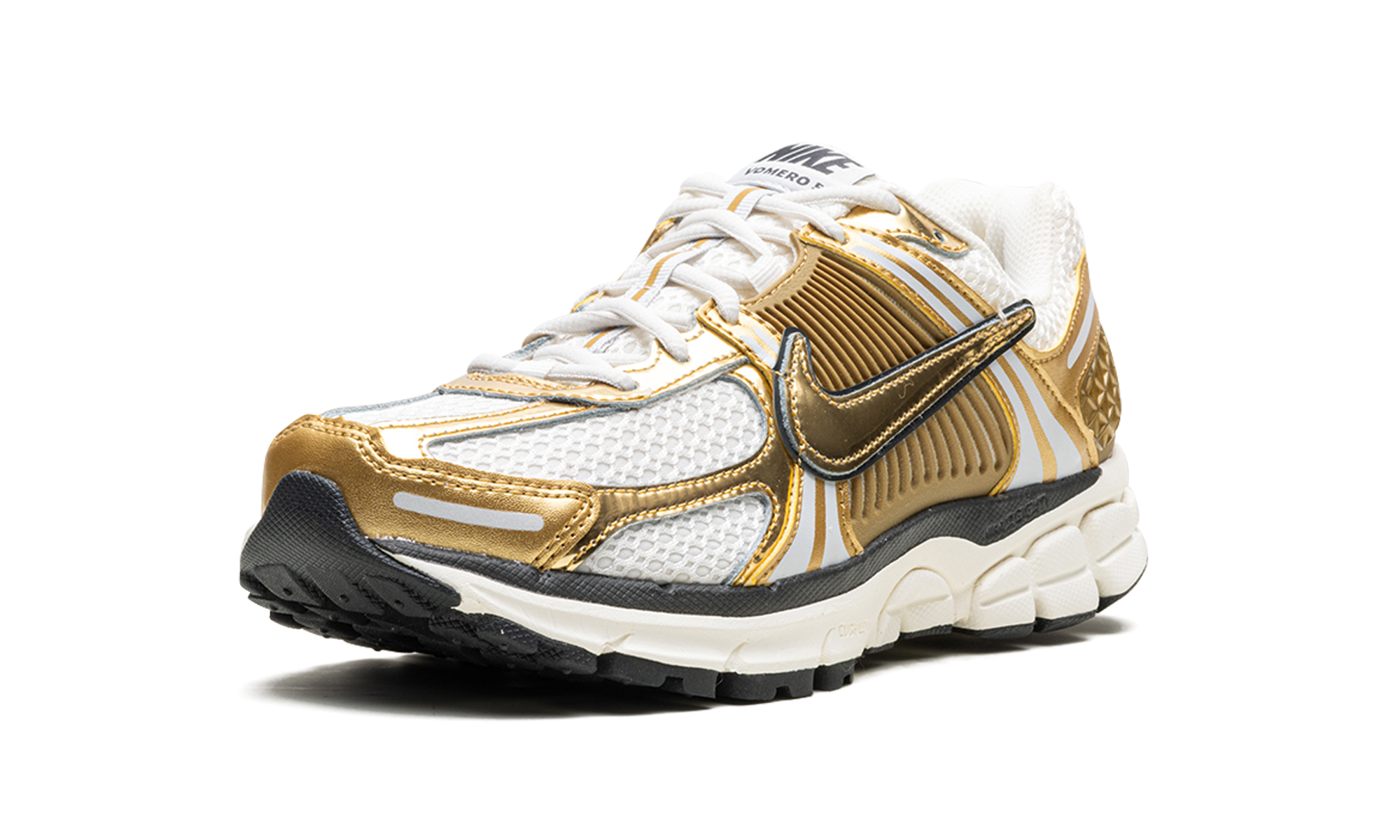 Zoom Vomero 5 Women "Metallic Gold"