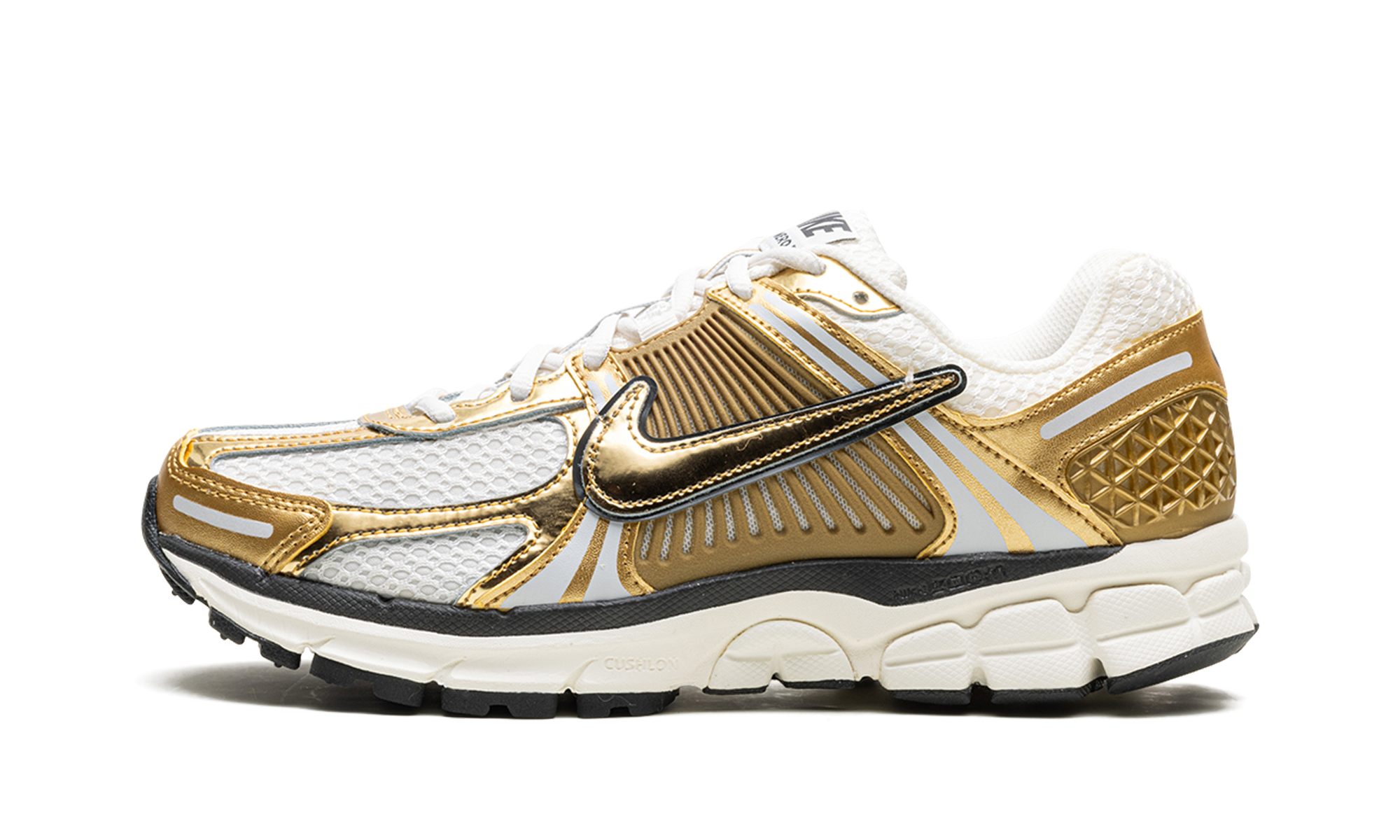 Zoom Vomero 5 Women "Metallic Gold"