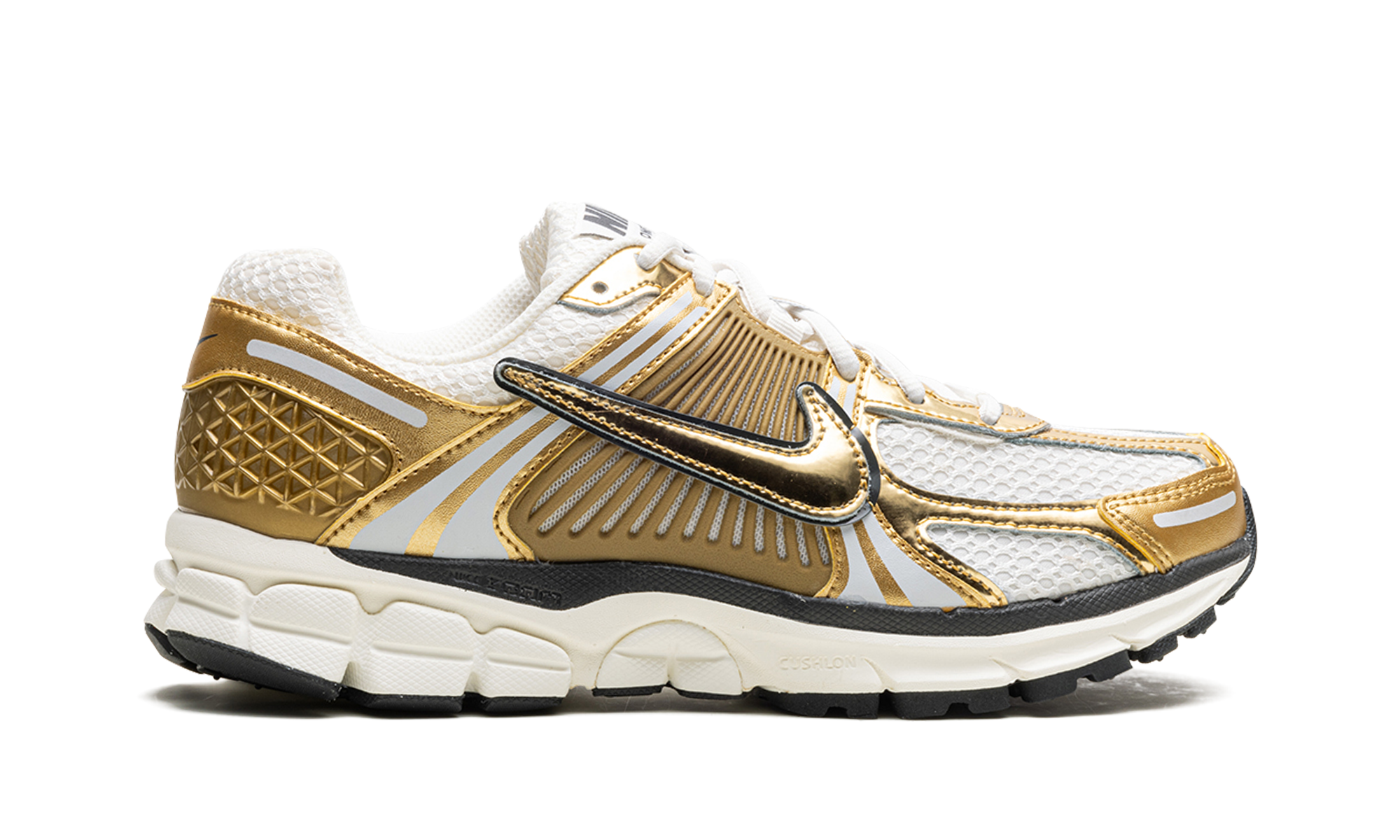 Zoom Vomero 5 Women "Metallic Gold"