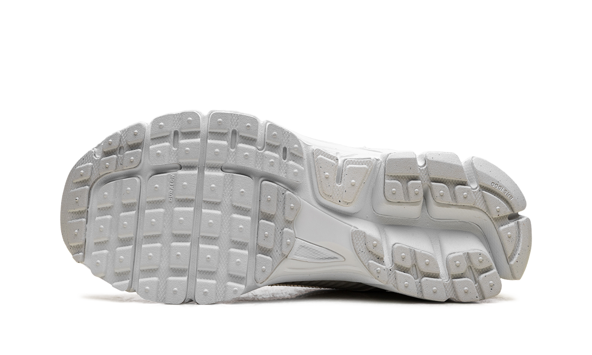 Zoom Vomero 5 Women "Triple White"